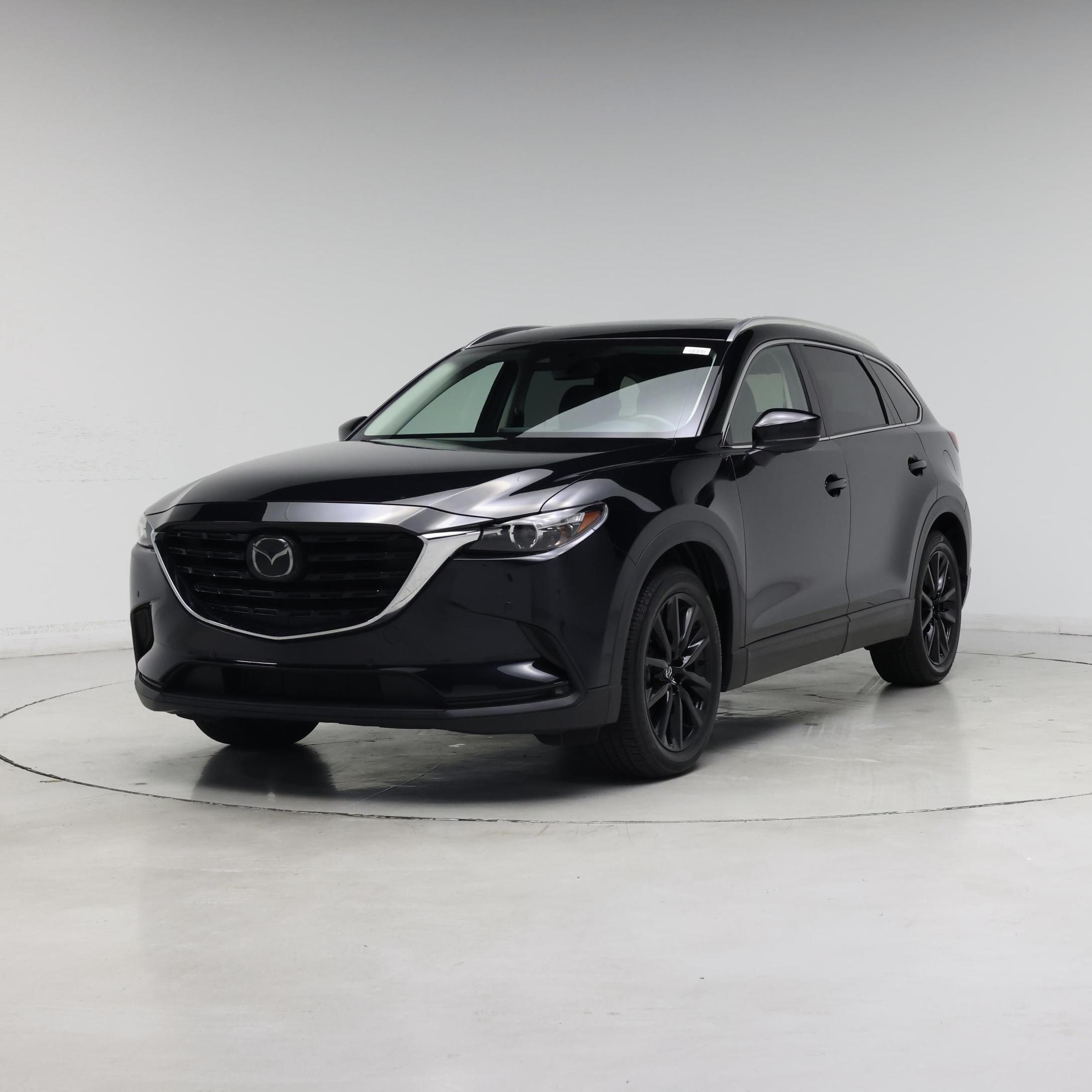 Thumbnail: 2022 Mazda CX-9 - 4