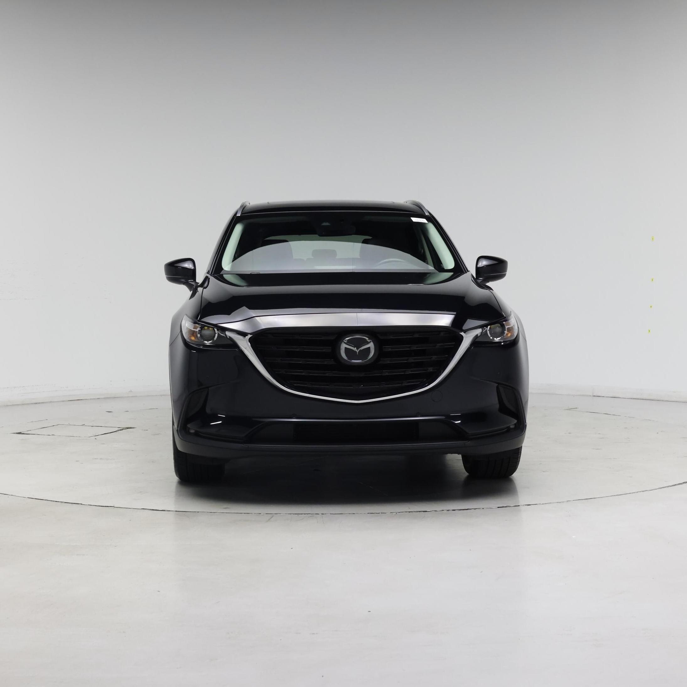Thumbnail: 2022 Mazda CX-9 - 5