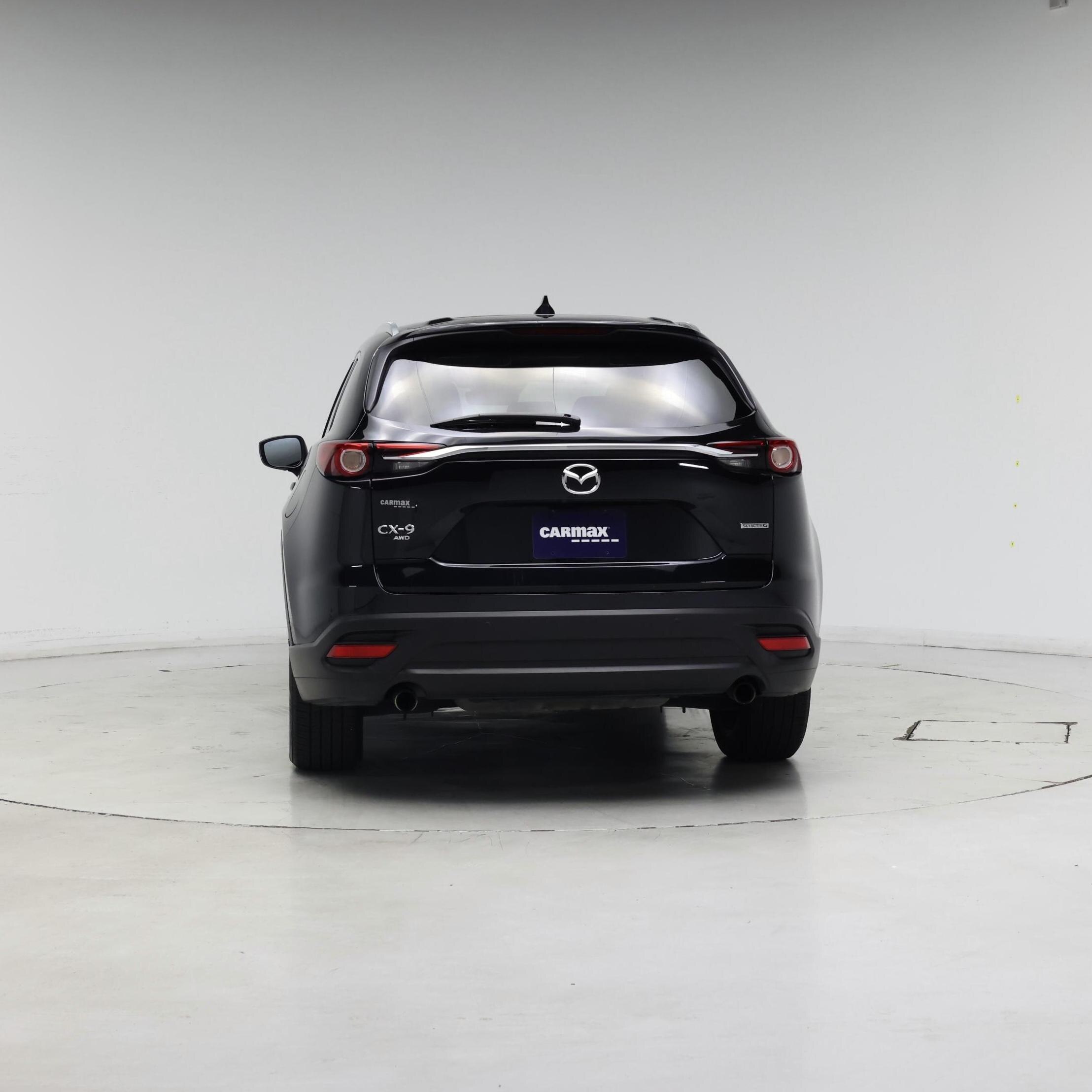 Thumbnail: 2022 Mazda CX-9 - 6