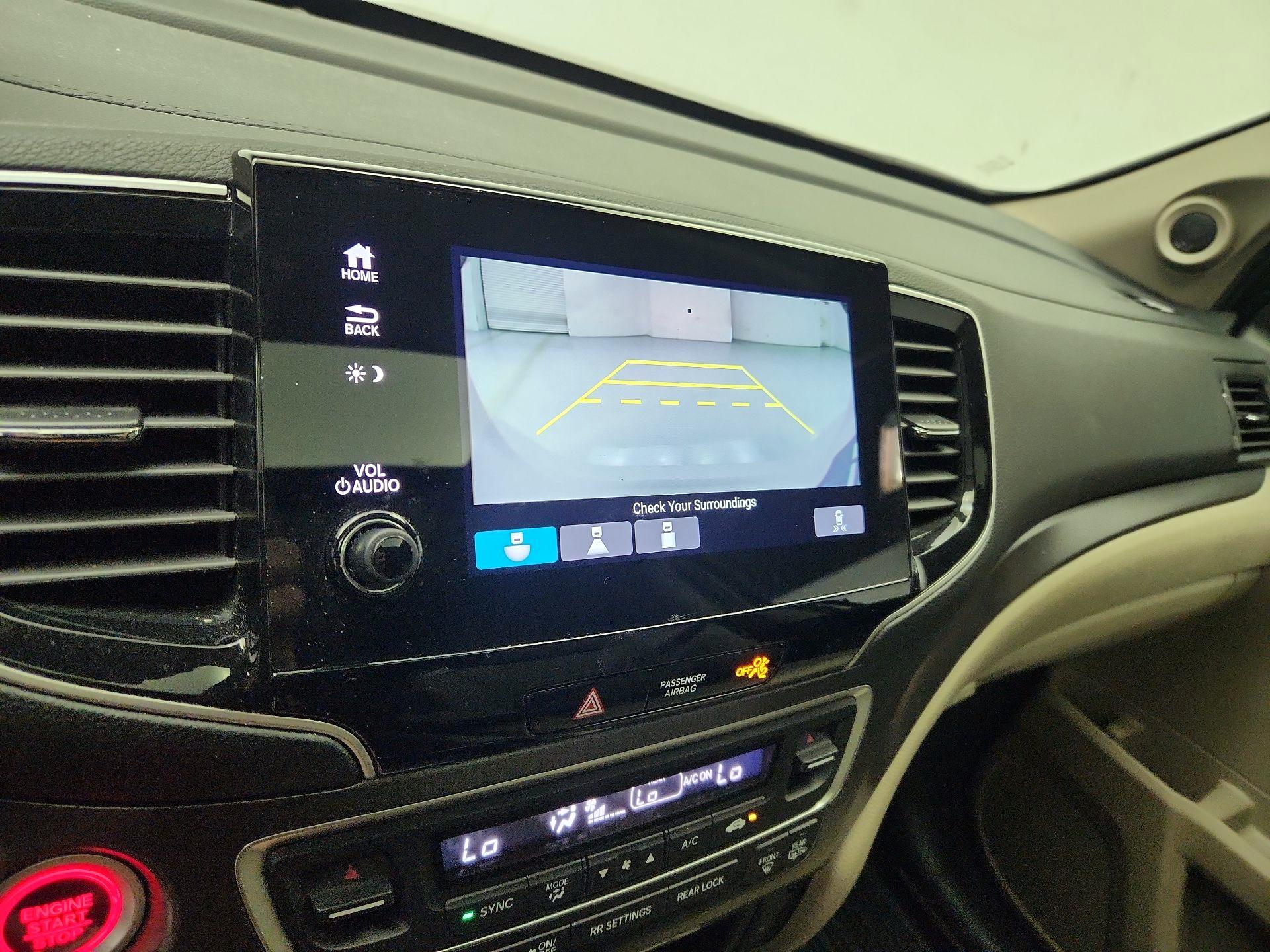 Thumbnail: 2022 Honda Pilot - 14