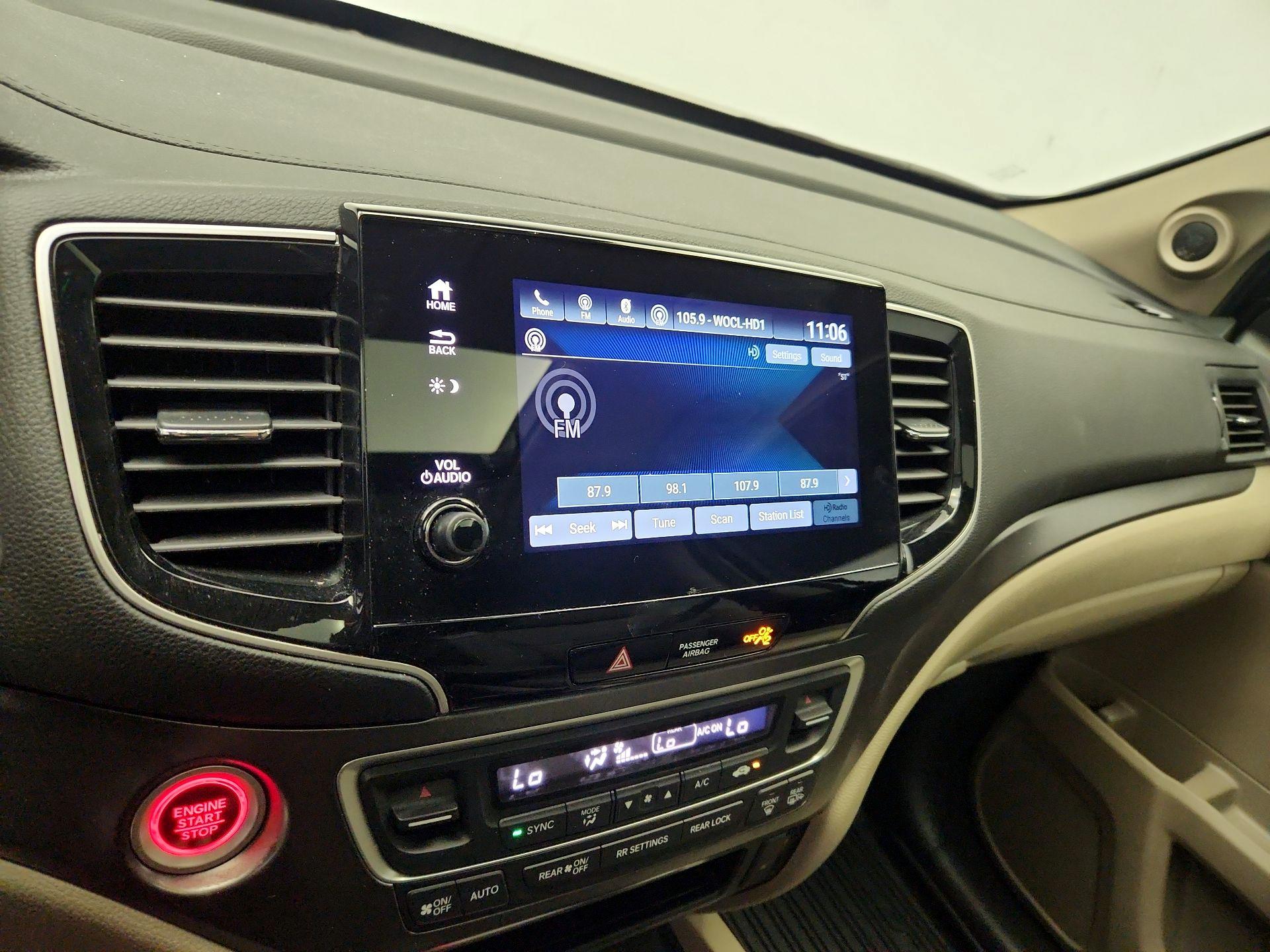 Thumbnail: 2022 Honda Pilot - 15