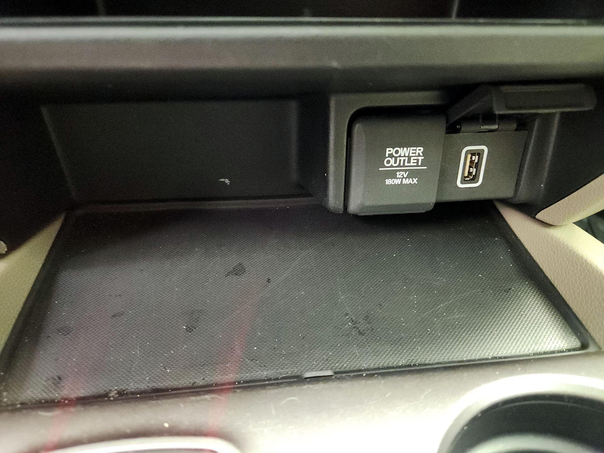 Thumbnail: 2022 Honda Pilot - 18