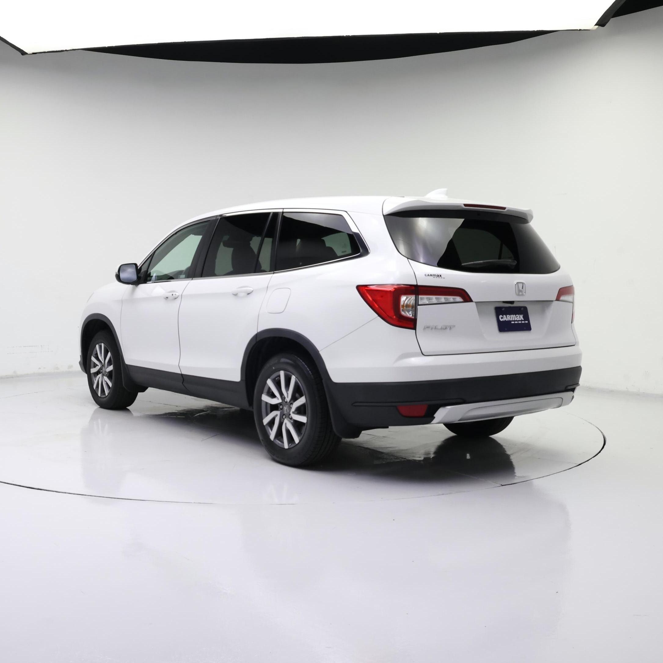 Thumbnail: 2022 Honda Pilot - 2