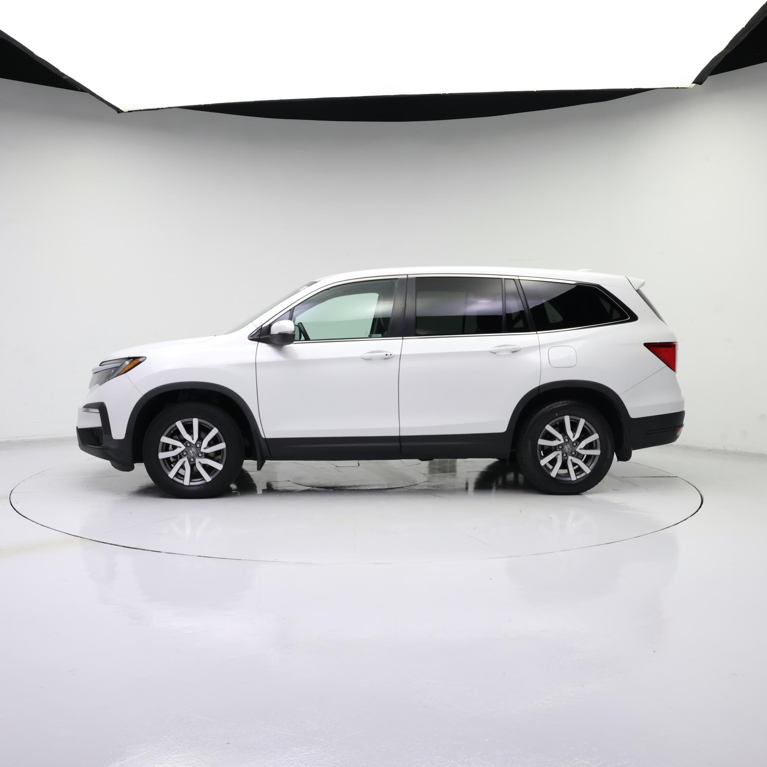 Thumbnail: 2022 Honda Pilot - 3