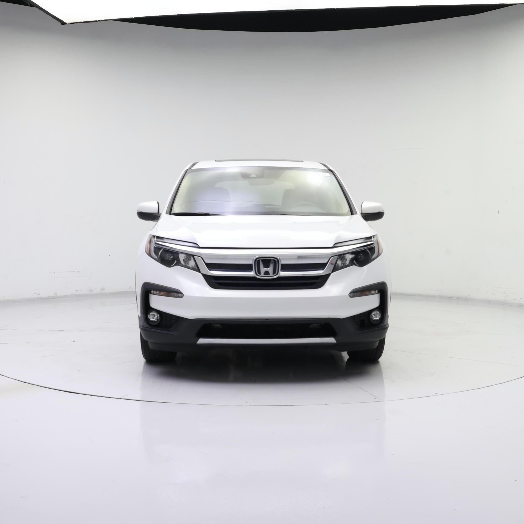 Thumbnail: 2022 Honda Pilot - 5