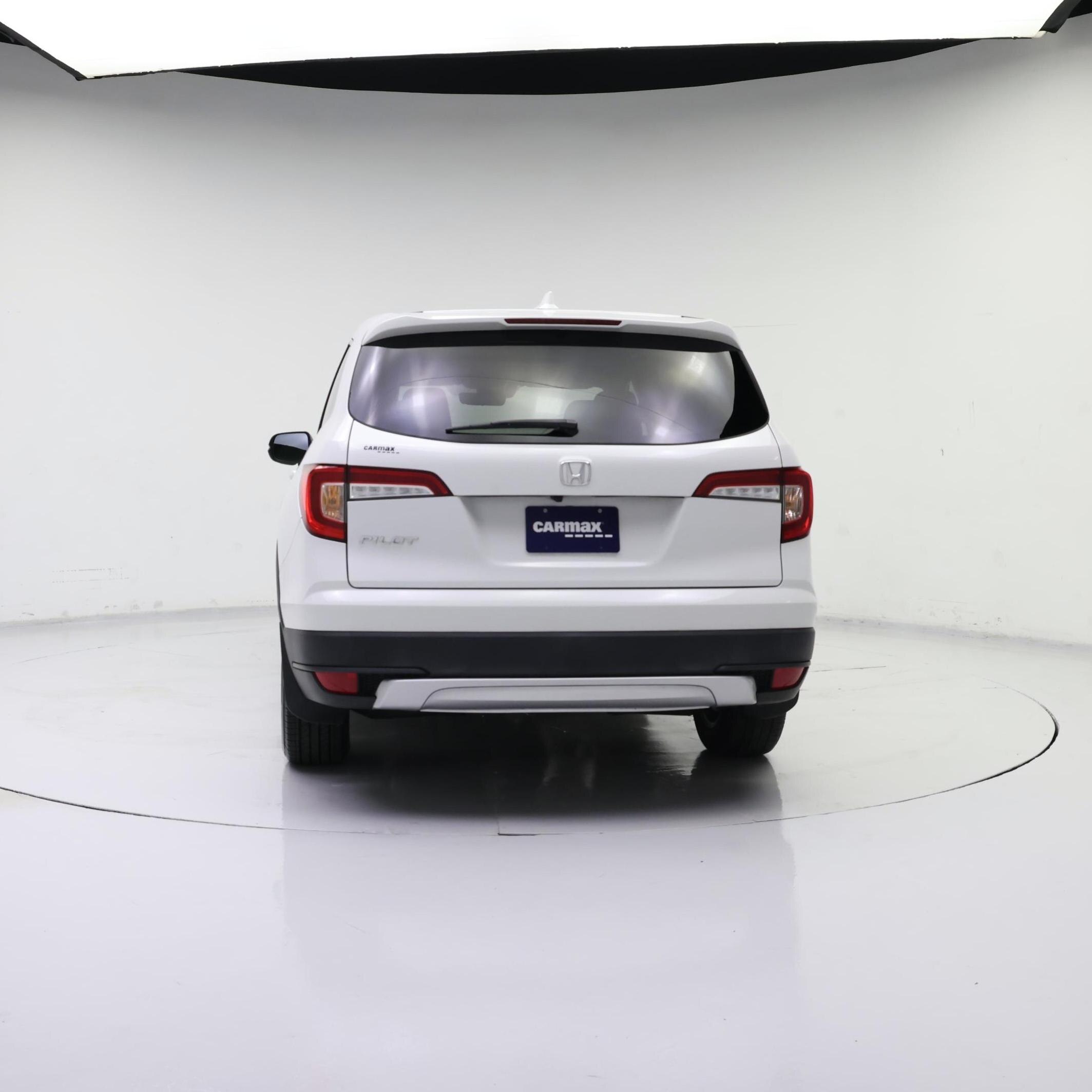 Thumbnail: 2022 Honda Pilot - 6