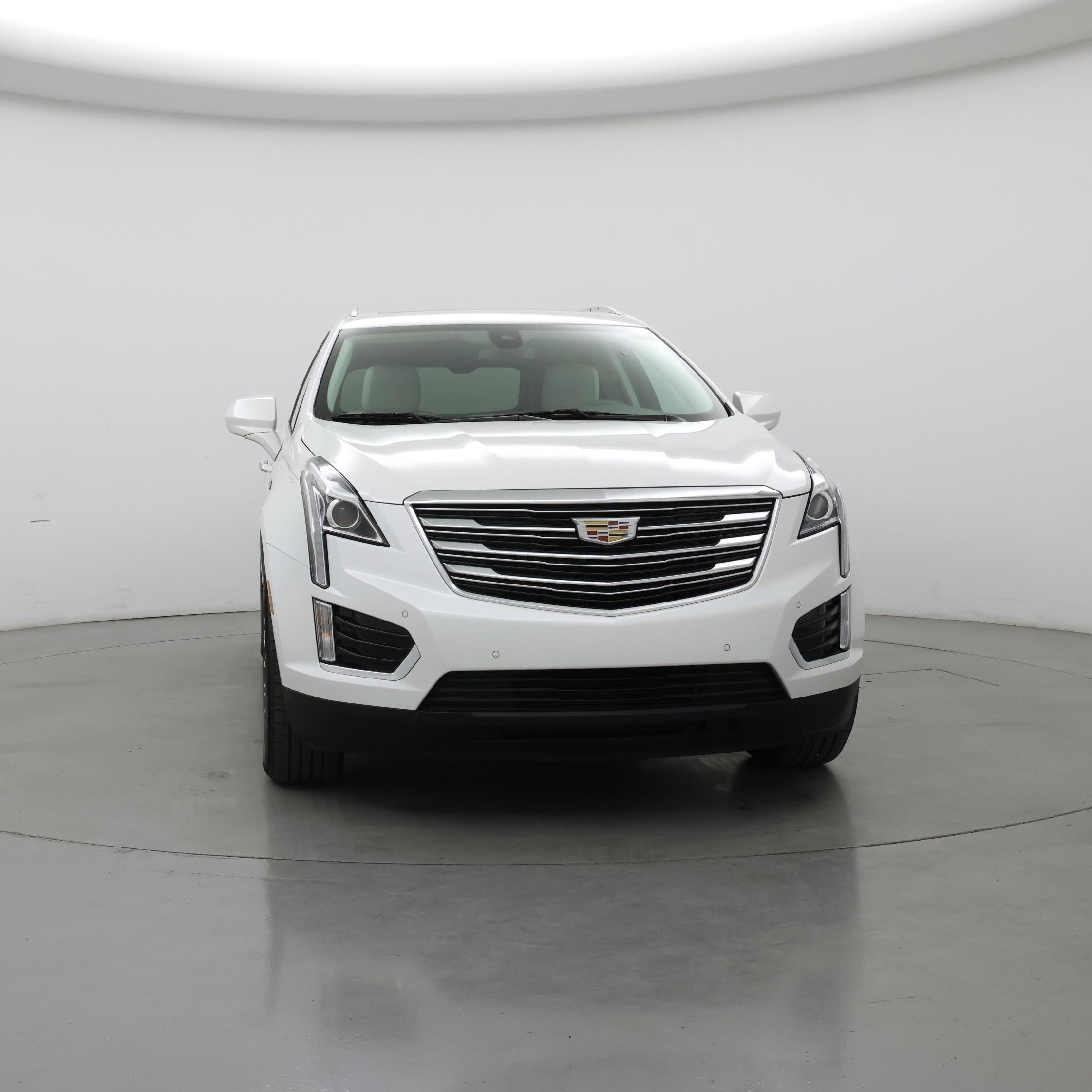 Thumbnail: 2019 Cadillac XT5 - 5