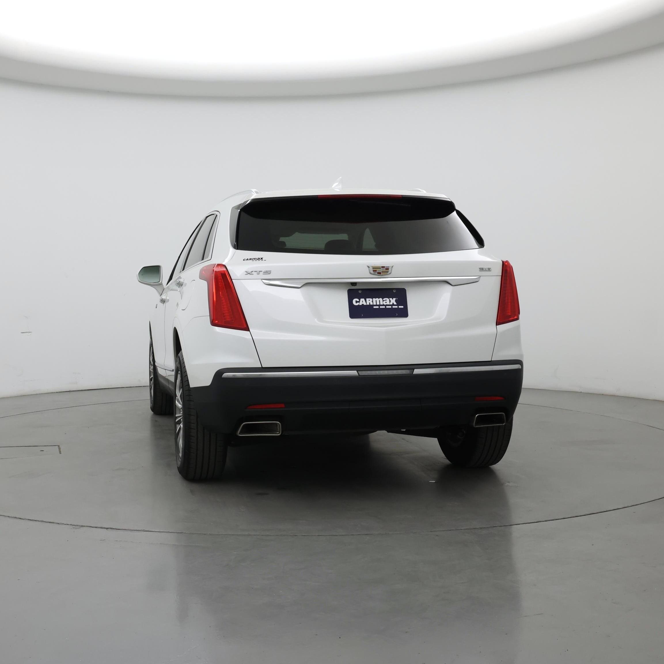 Thumbnail: 2019 Cadillac XT5 - 6