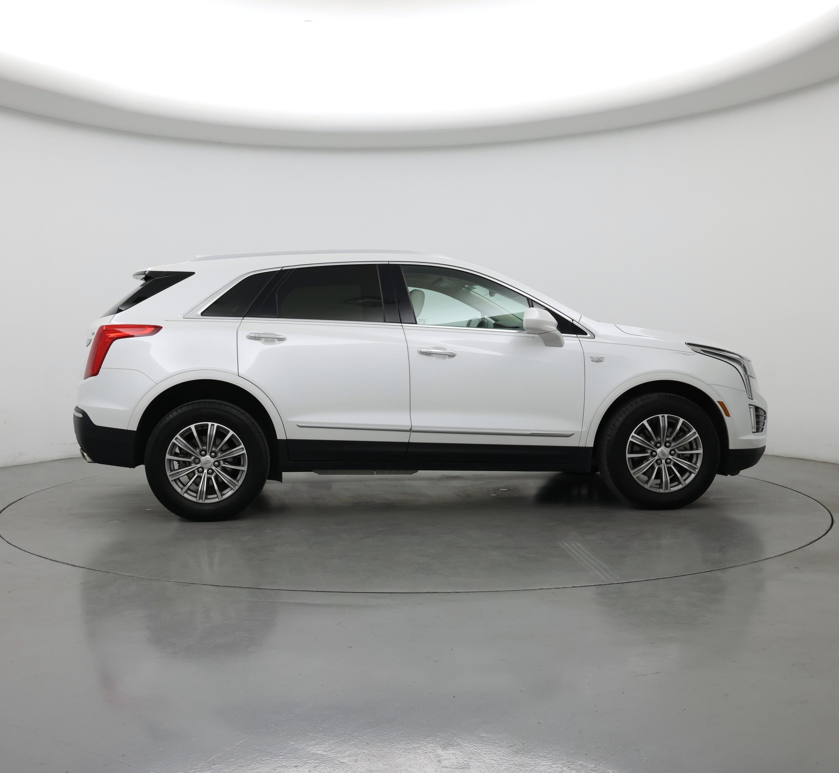 Thumbnail: 2019 Cadillac XT5 - 7