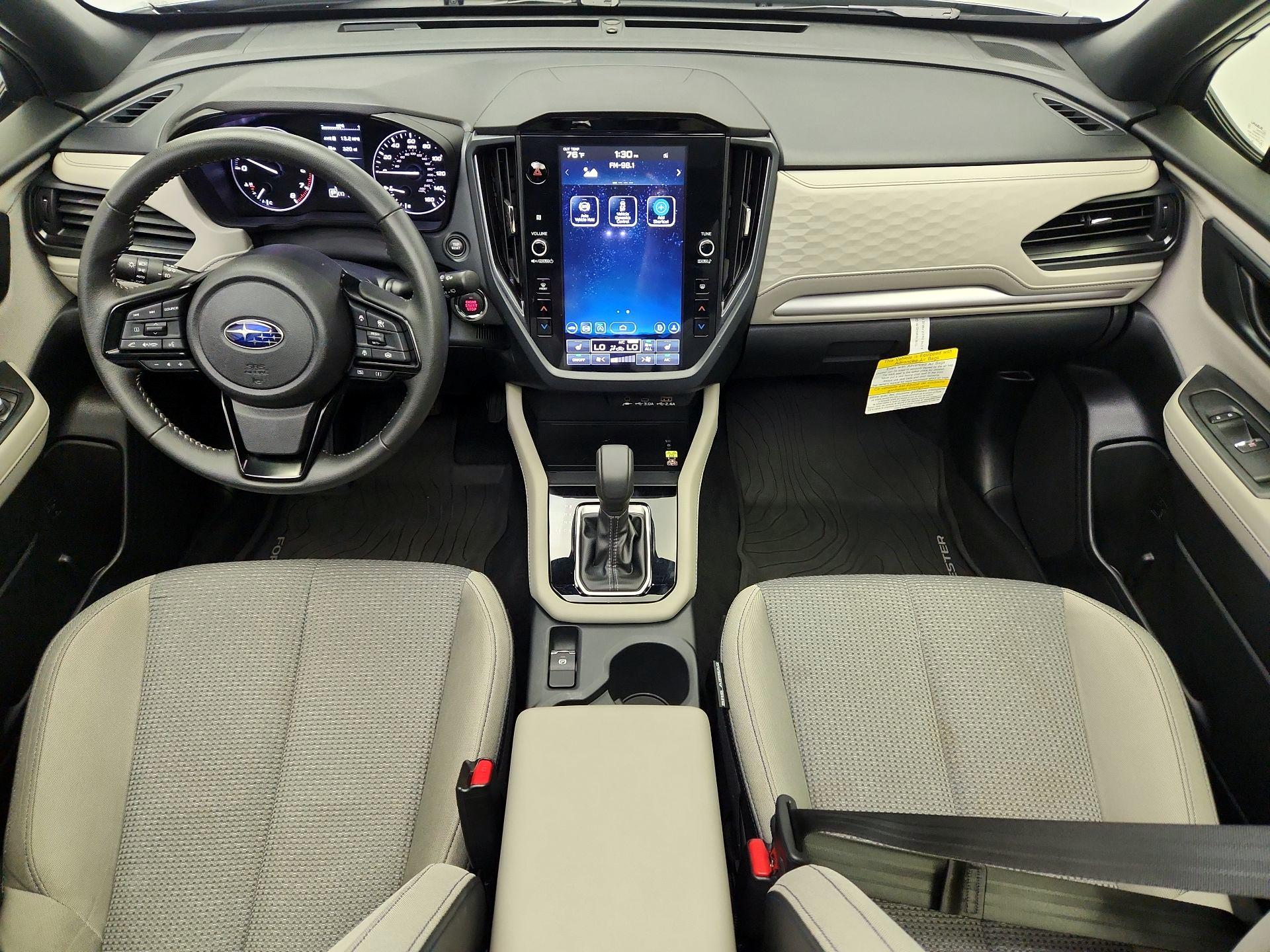 Thumbnail: 2025 Subaru Forester - 9