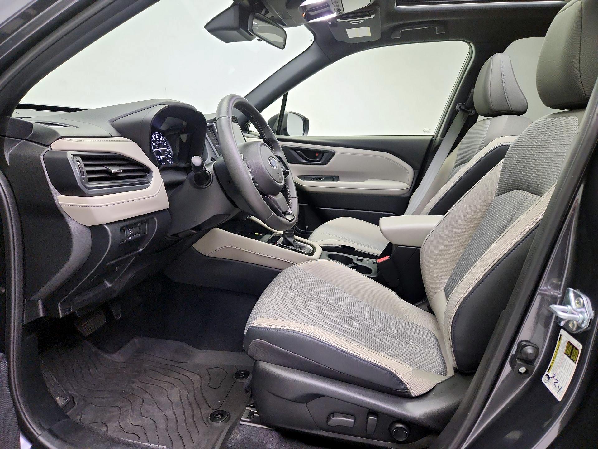 Thumbnail: 2025 Subaru Forester - 11