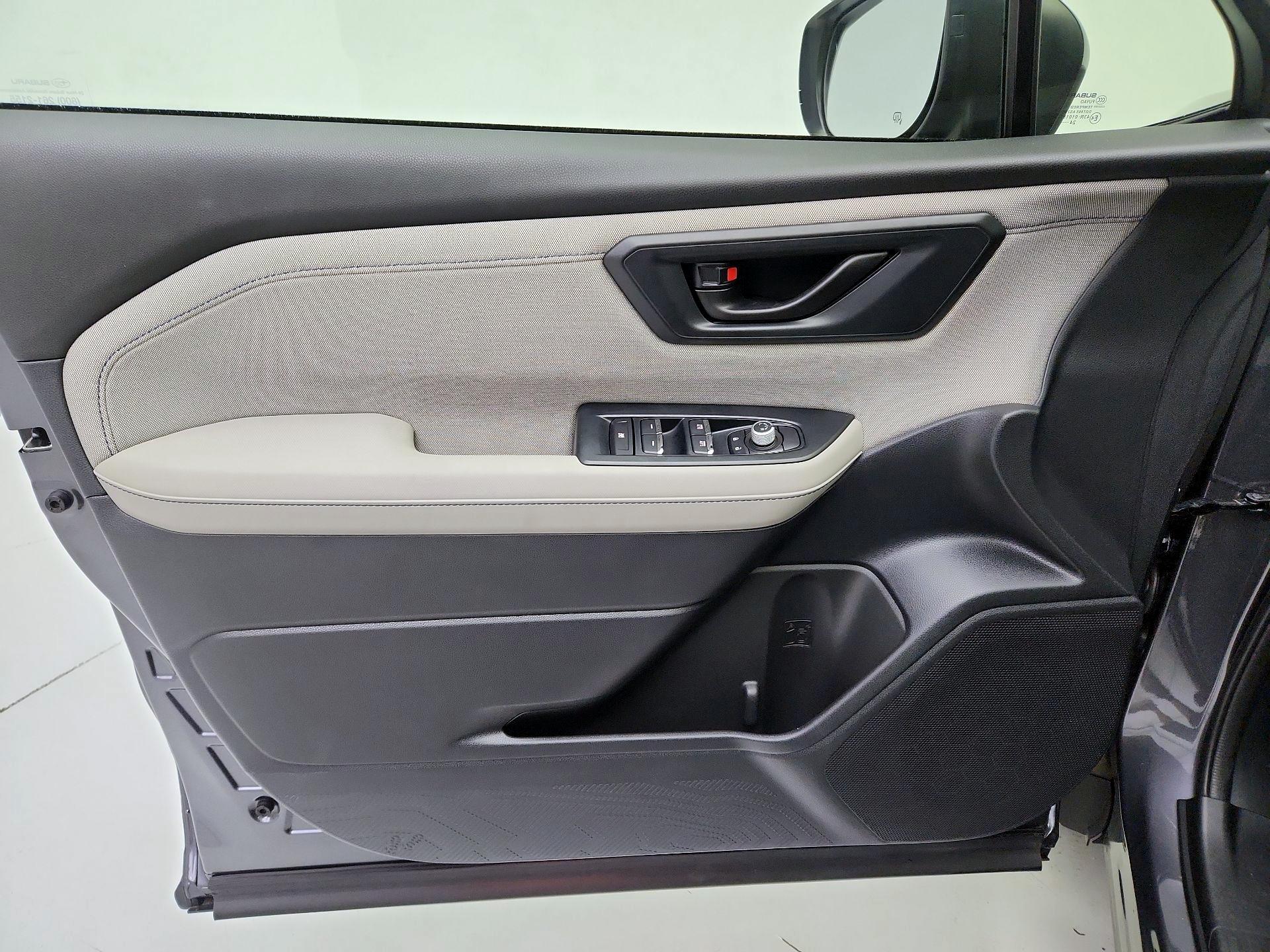 Thumbnail: 2025 Subaru Forester - 12