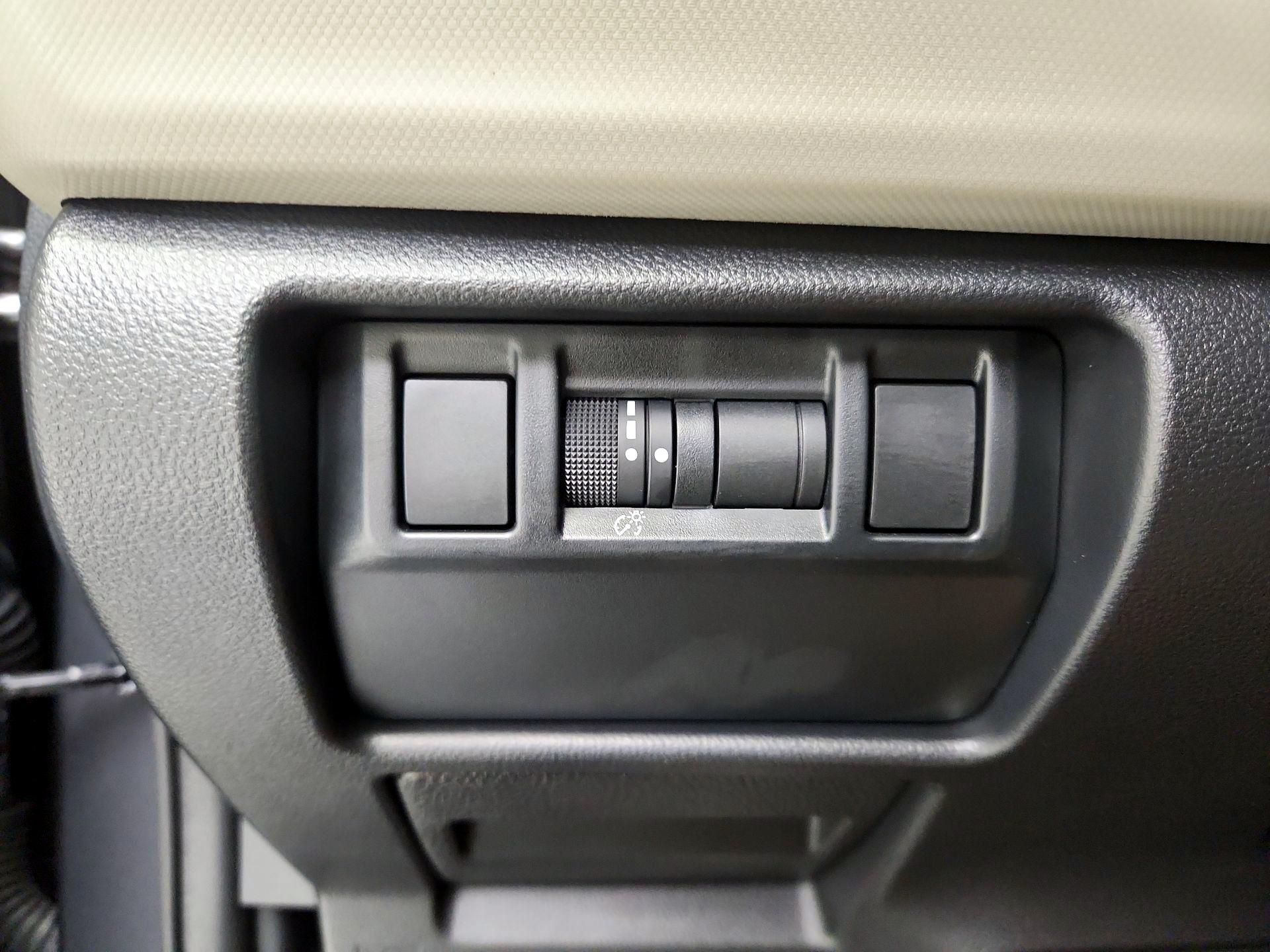 Thumbnail: 2025 Subaru Forester - 13