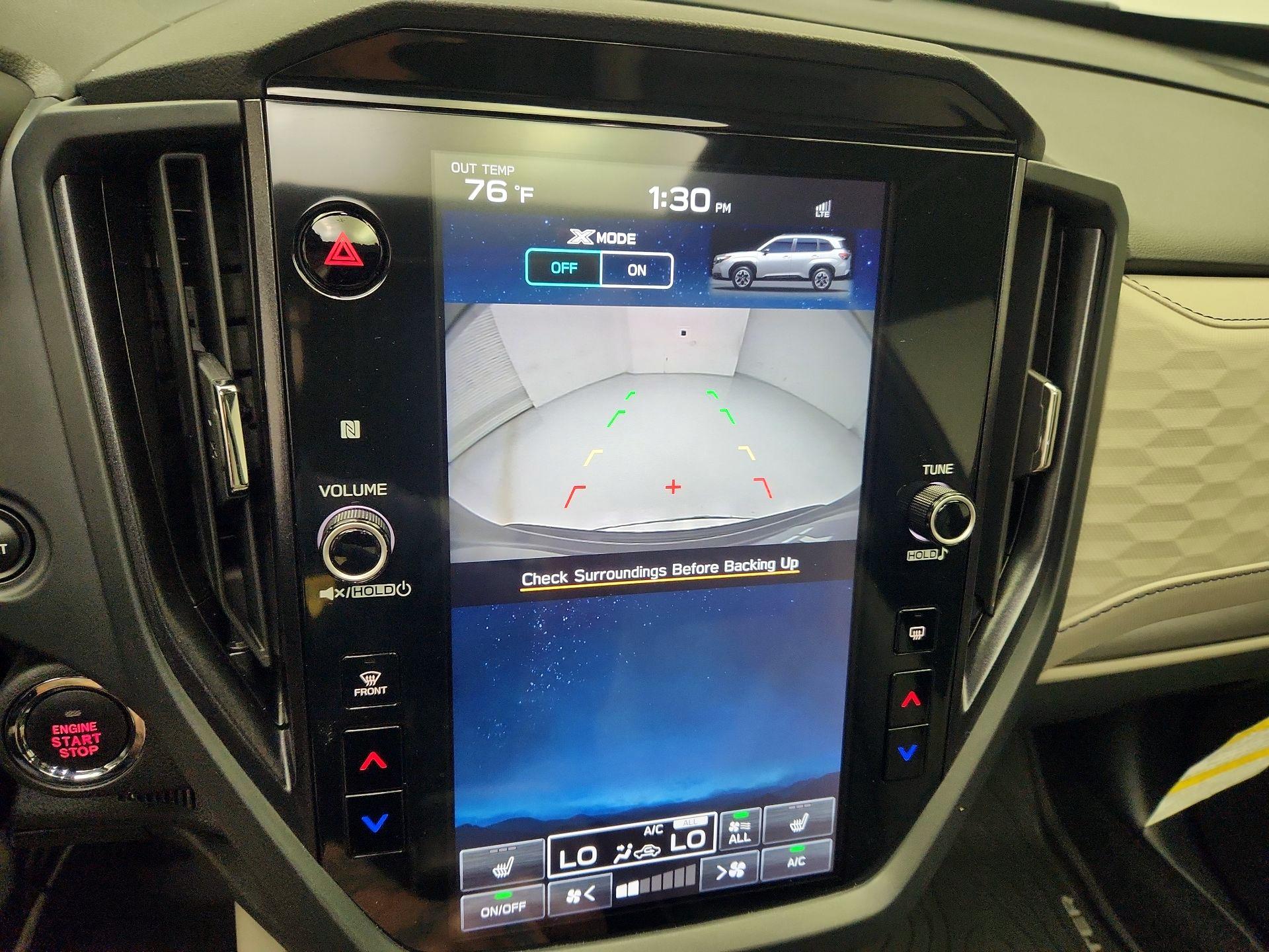 Thumbnail: 2025 Subaru Forester - 14