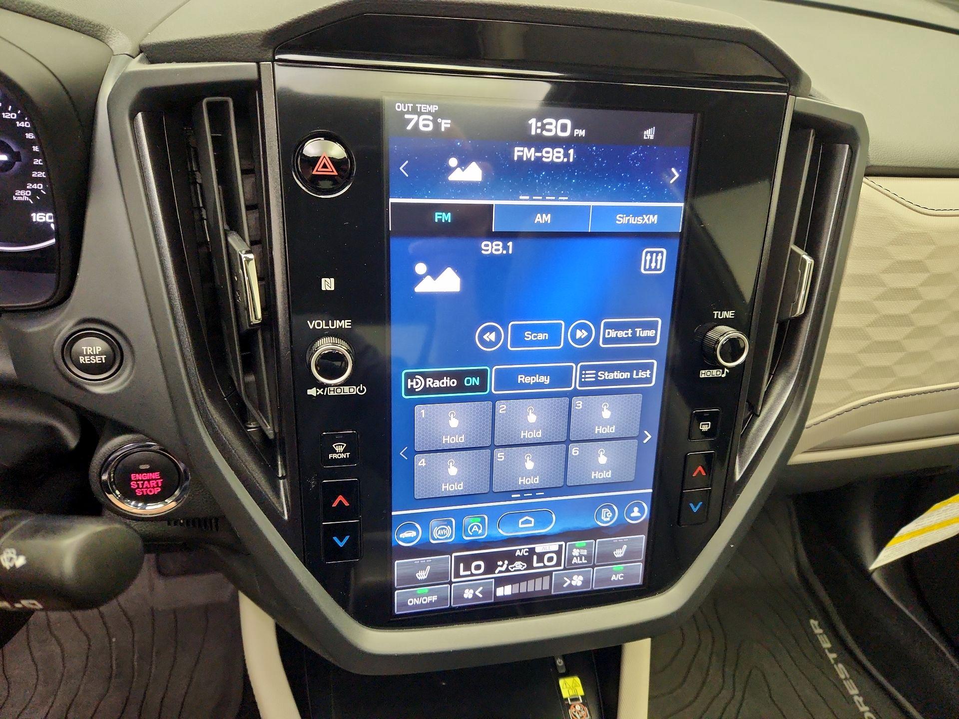 Thumbnail: 2025 Subaru Forester - 15