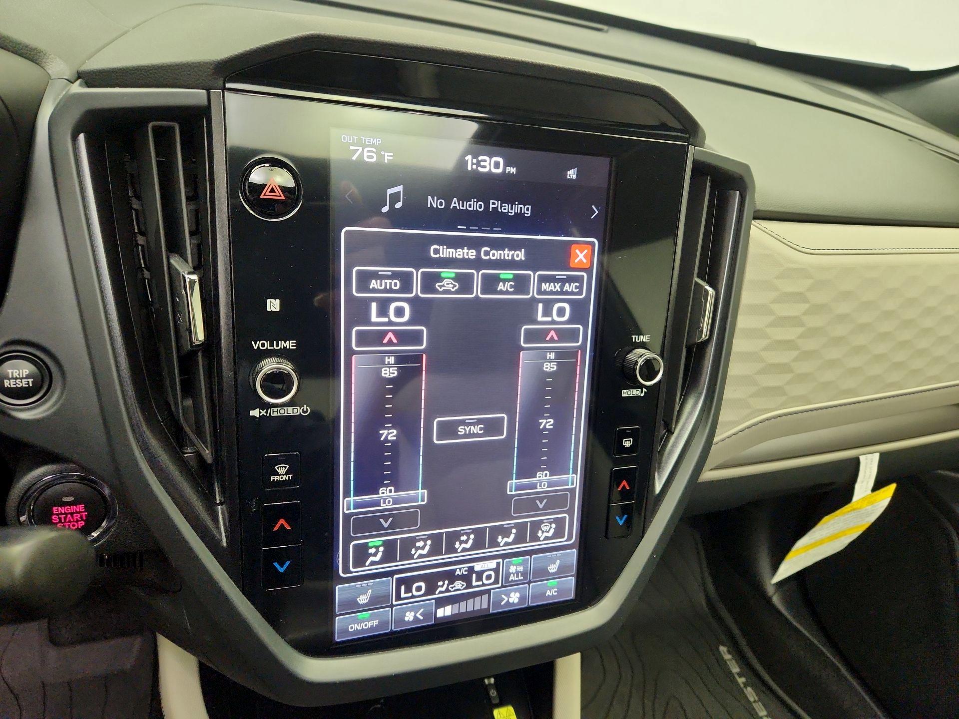 Thumbnail: 2025 Subaru Forester - 16