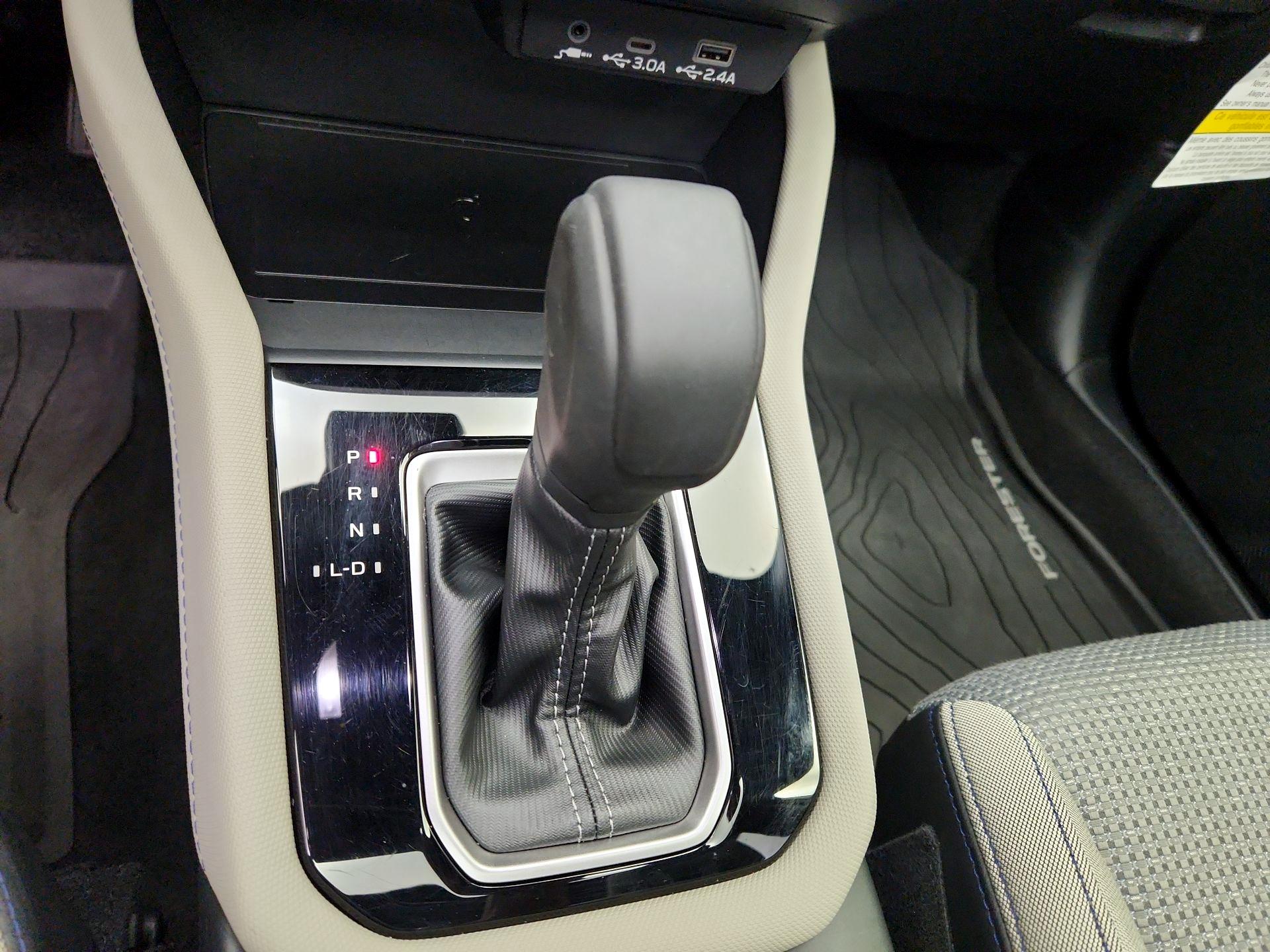 Thumbnail: 2025 Subaru Forester - 17