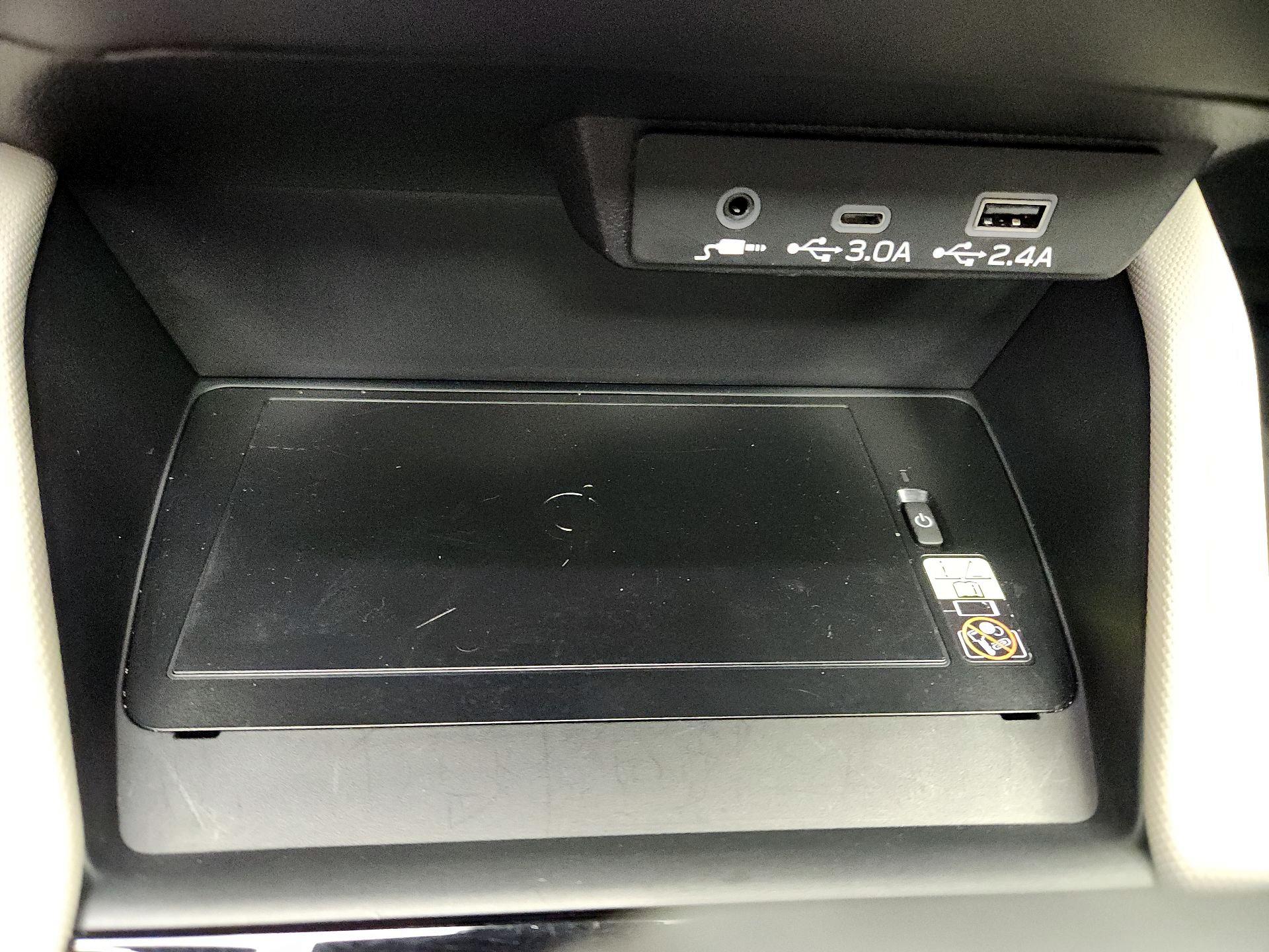 Thumbnail: 2025 Subaru Forester - 18