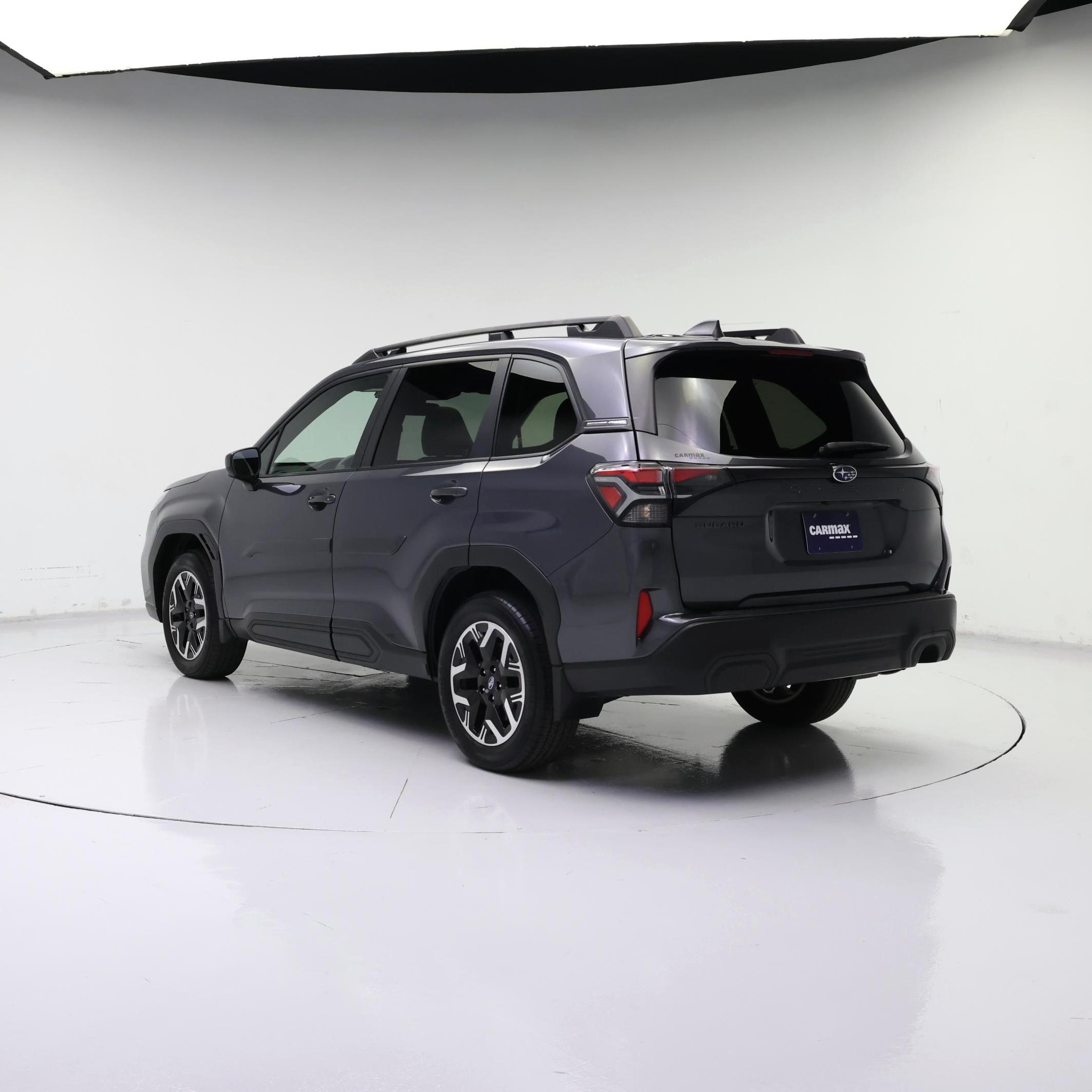 Thumbnail: 2025 Subaru Forester - 2