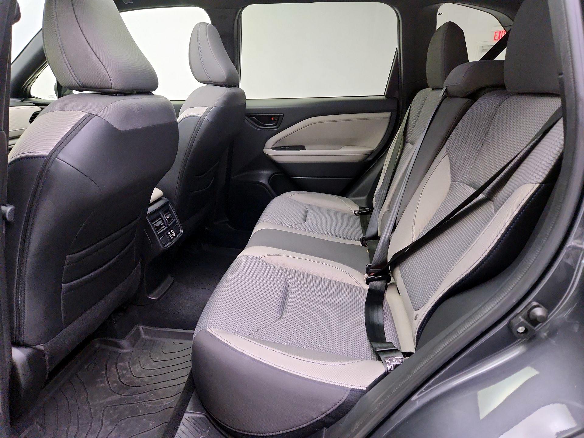 Thumbnail: 2025 Subaru Forester - 20