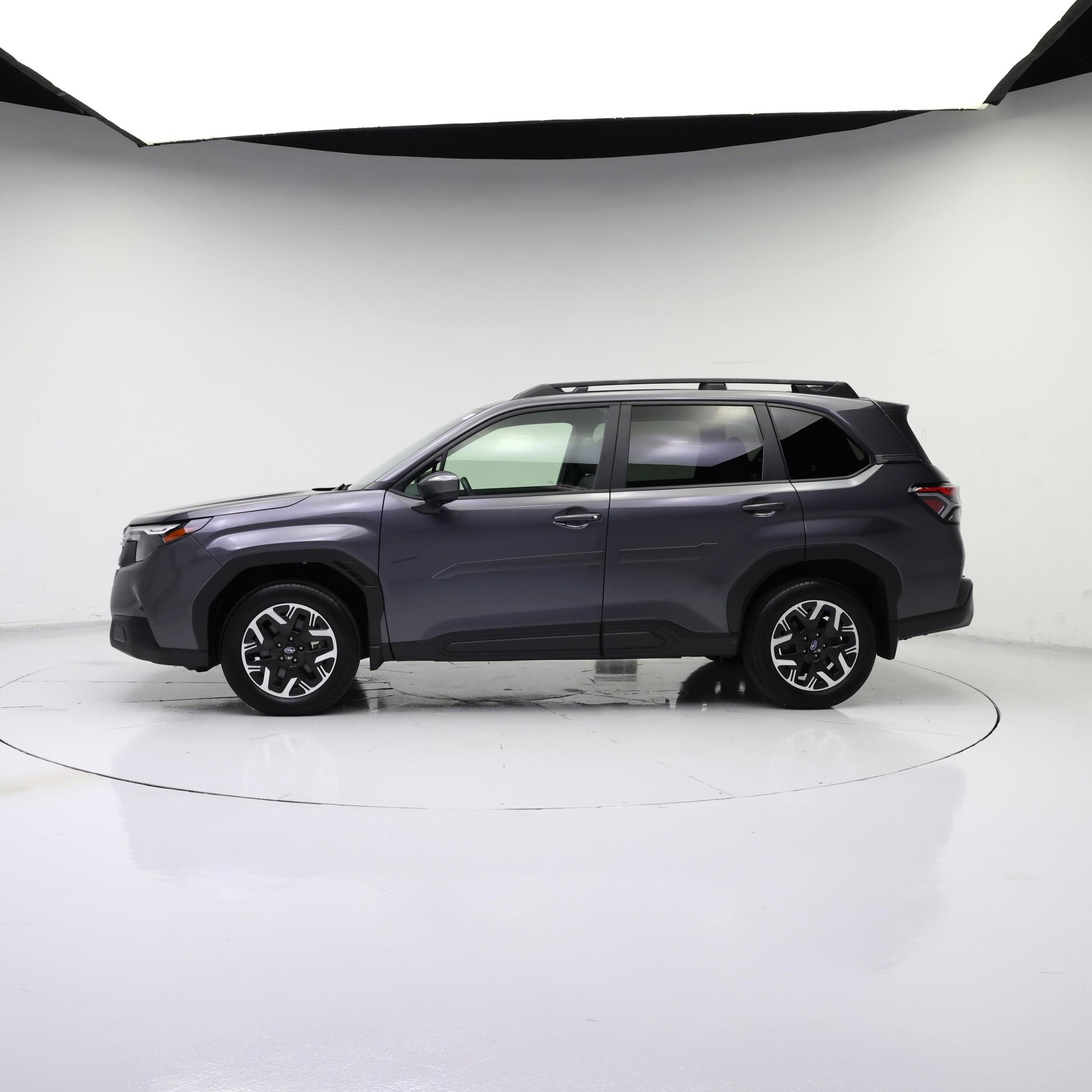 Thumbnail: 2025 Subaru Forester - 3