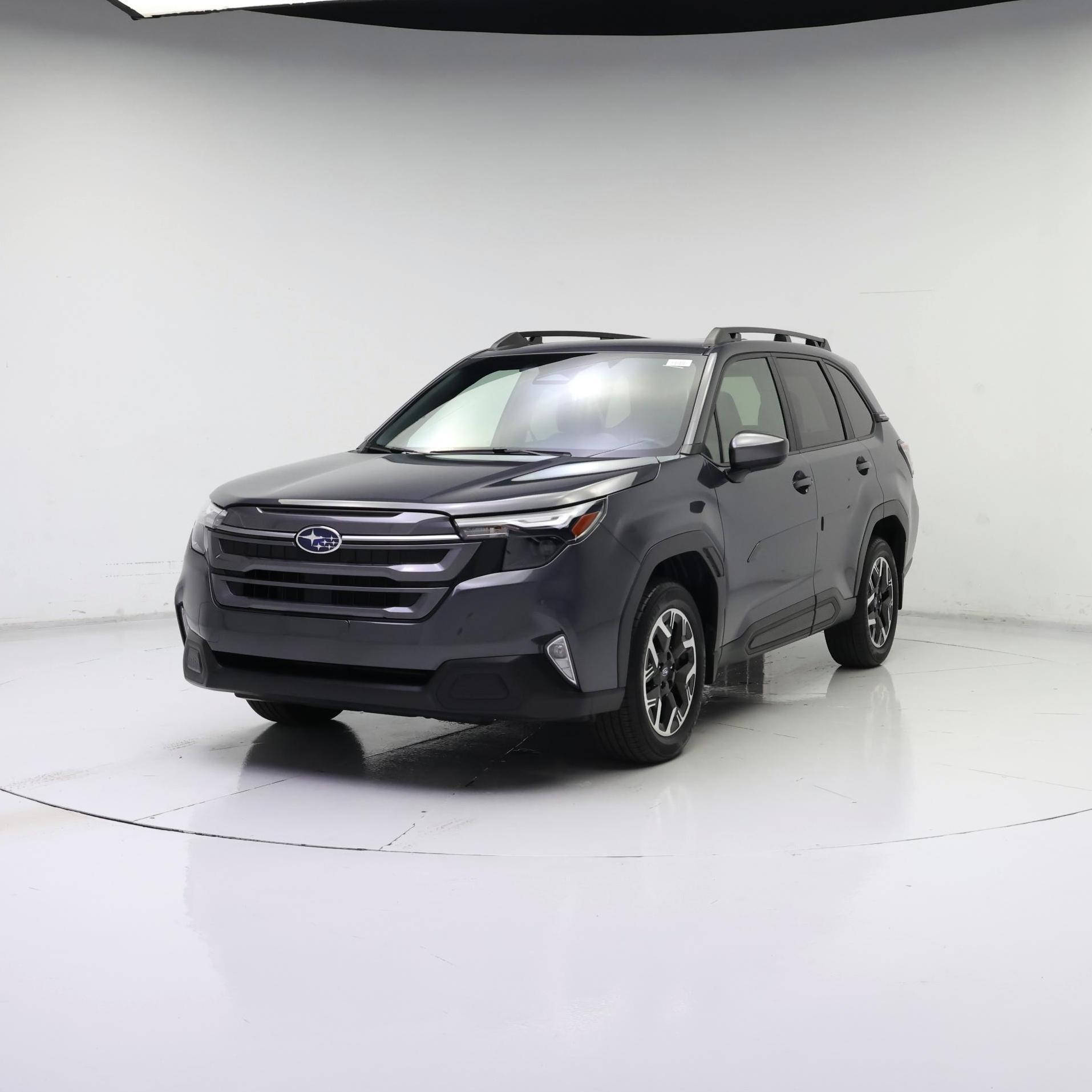 Thumbnail: 2025 Subaru Forester - 4