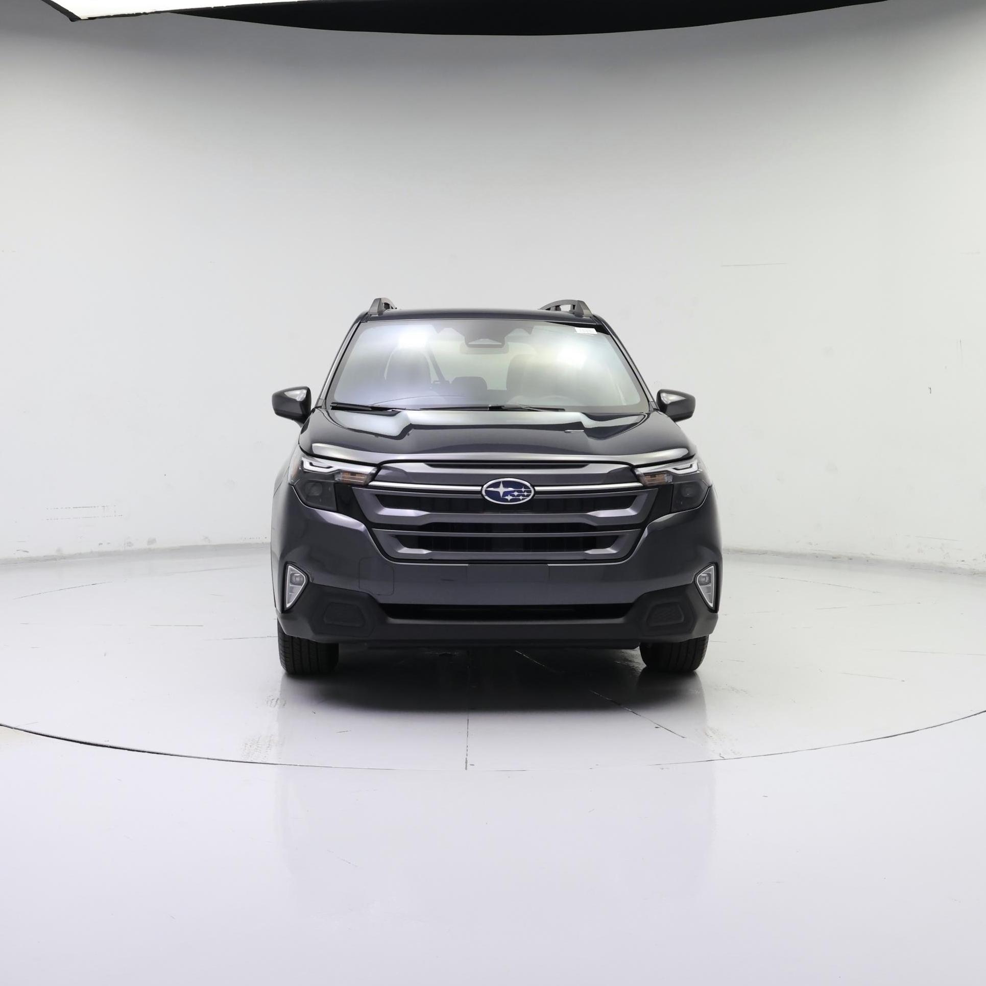 Thumbnail: 2025 Subaru Forester - 5