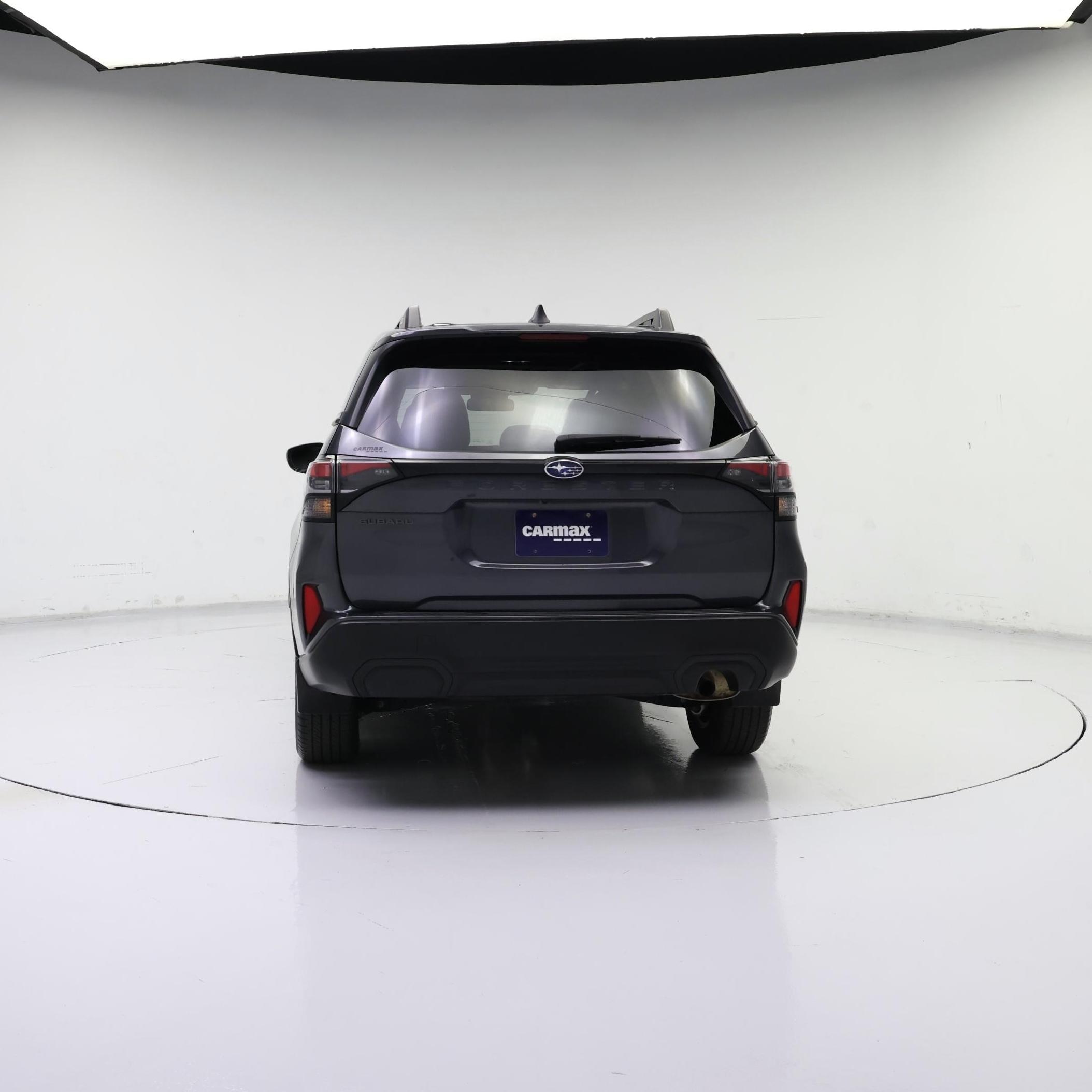 Thumbnail: 2025 Subaru Forester - 6