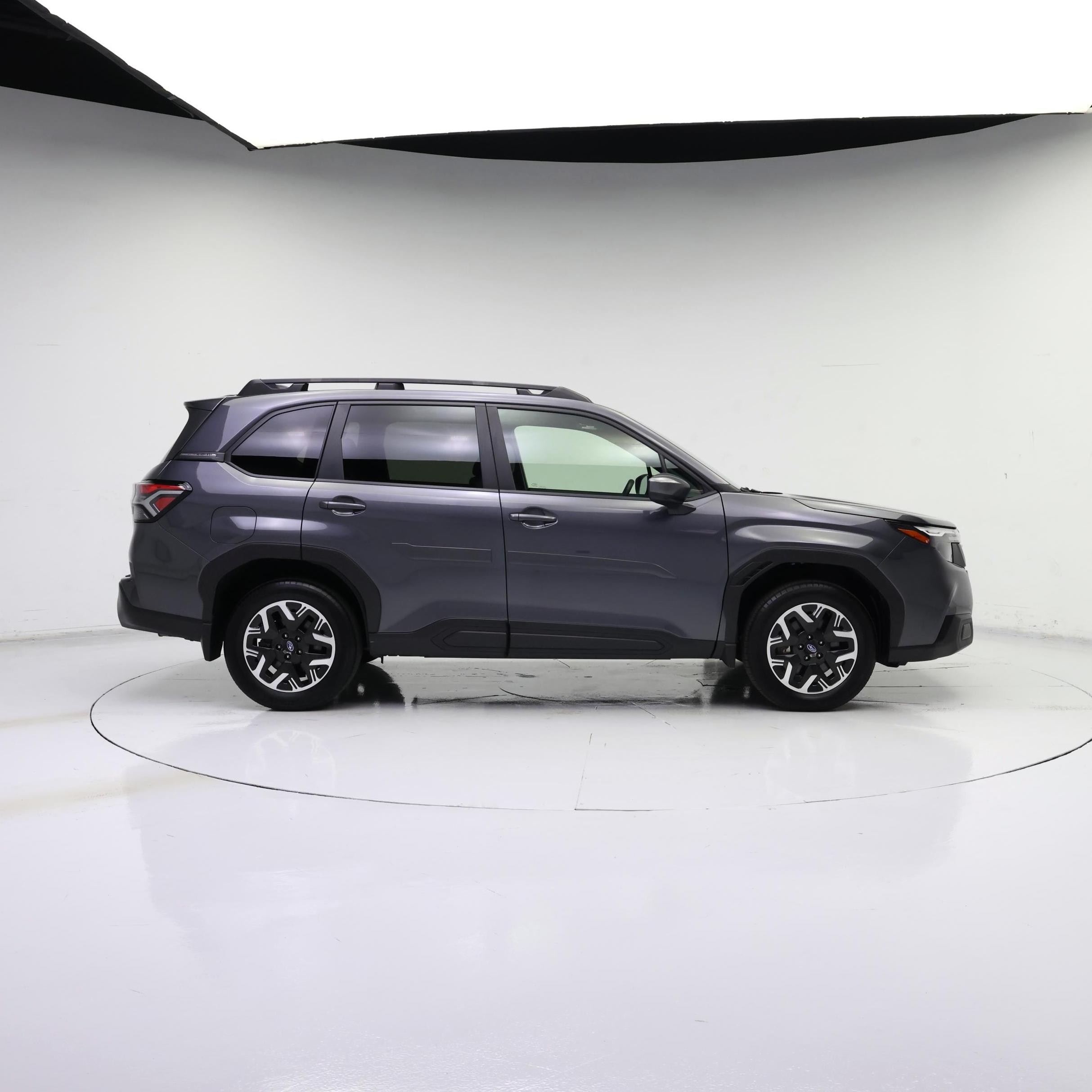Thumbnail: 2025 Subaru Forester - 7