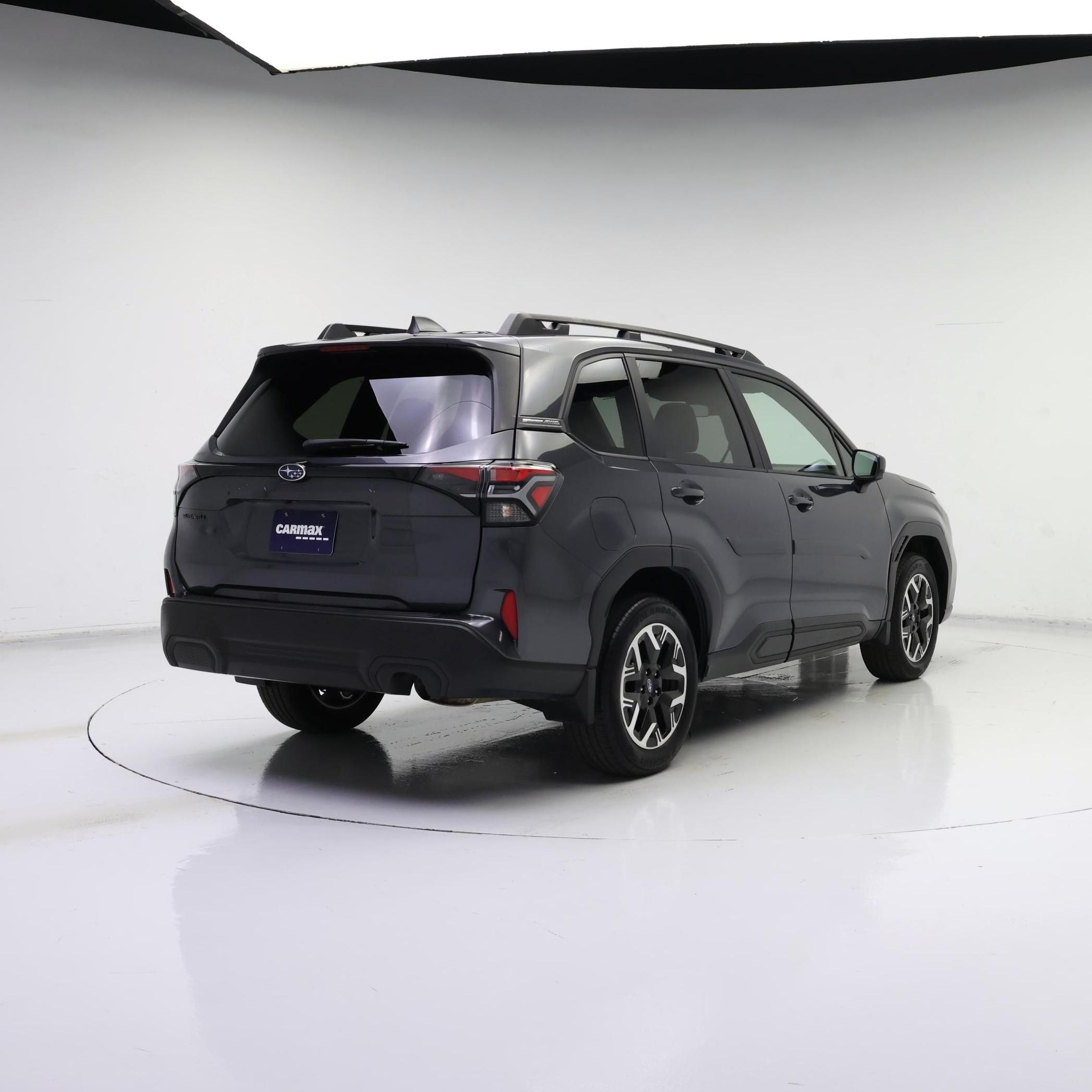 Thumbnail: 2025 Subaru Forester - 8
