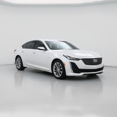 2024 Cadillac CT5 Premium Luxury