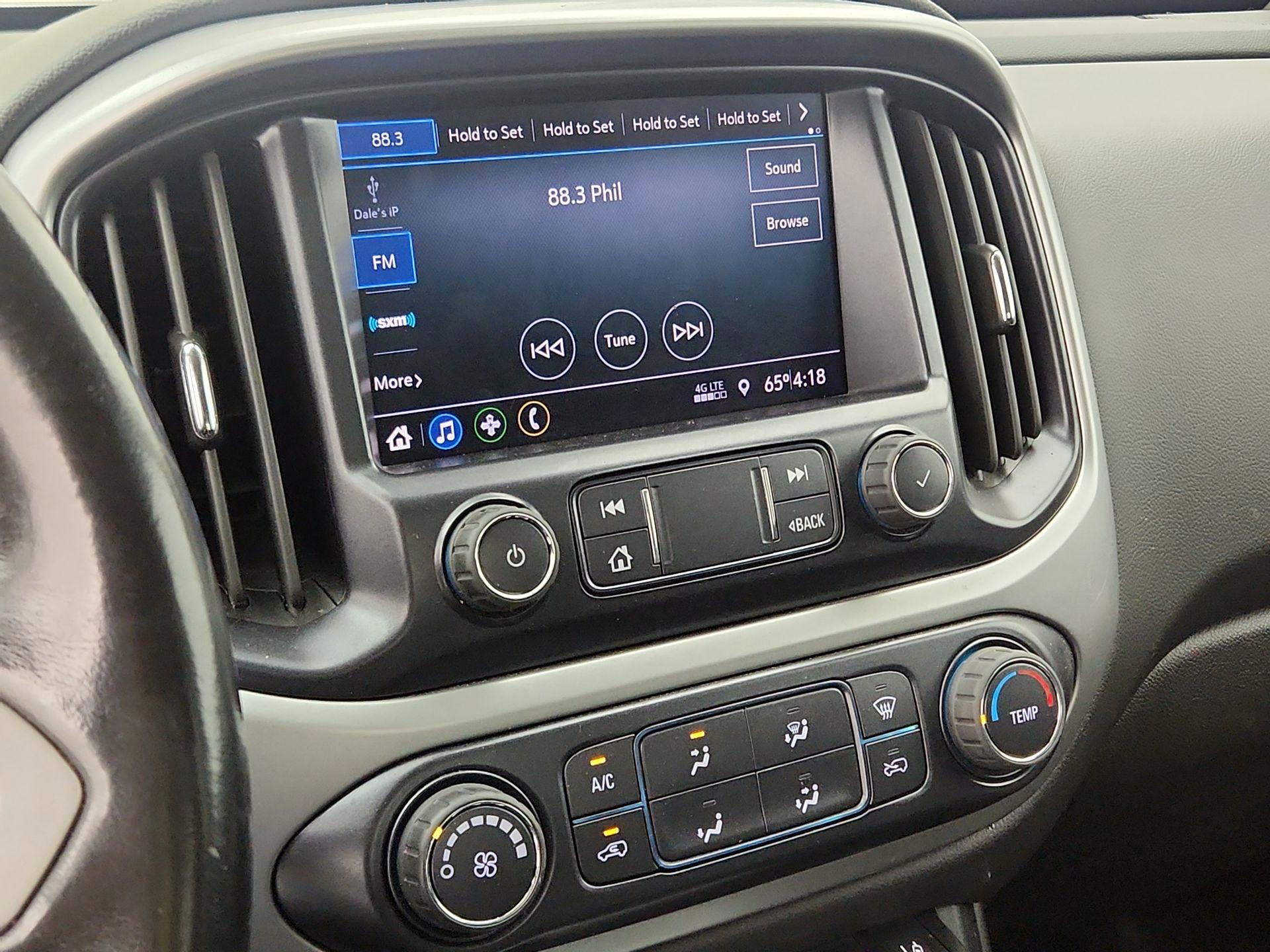 Thumbnail: 2022 Chevrolet Colorado - 15