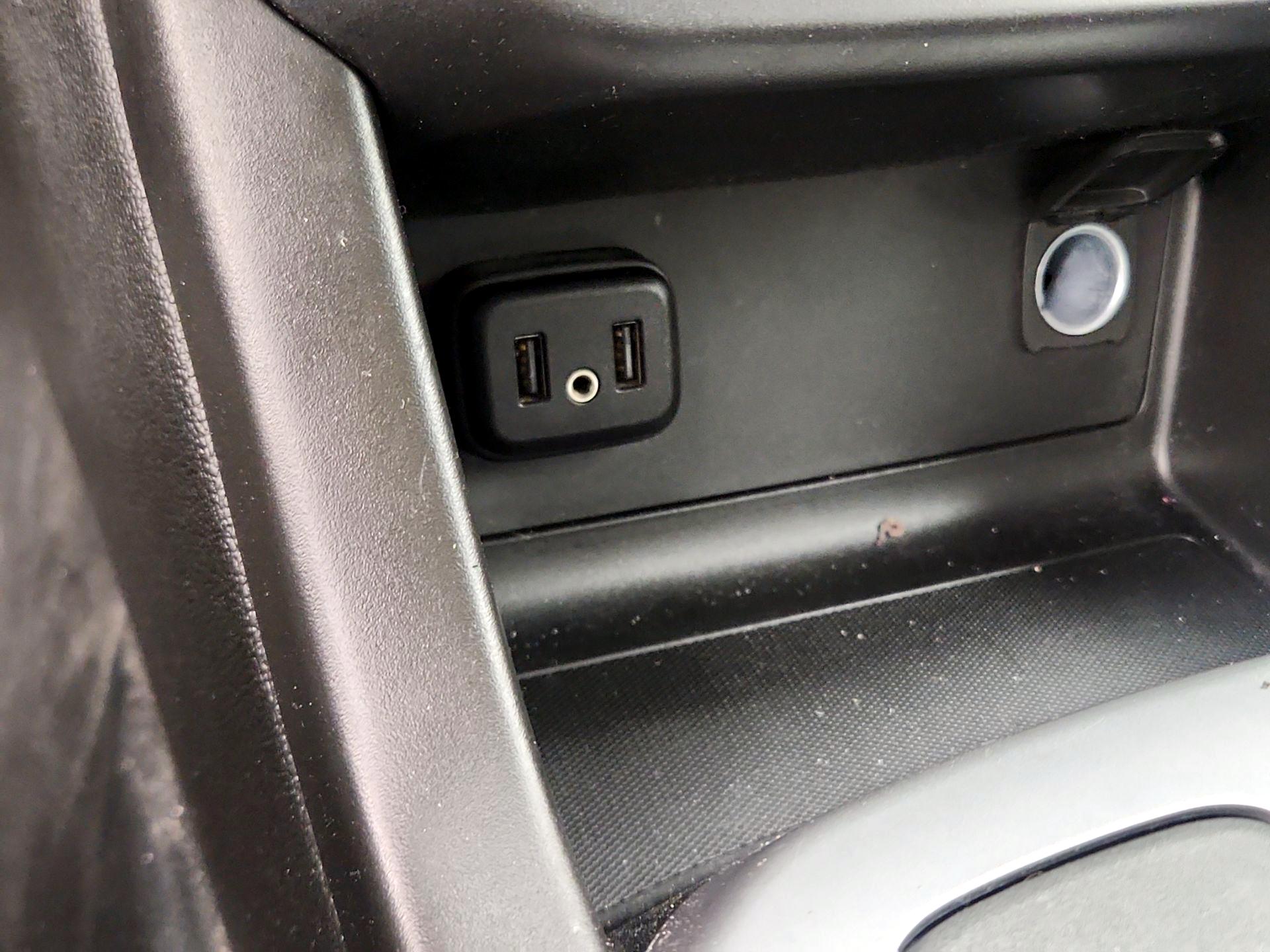 Thumbnail: 2022 Chevrolet Colorado - 18