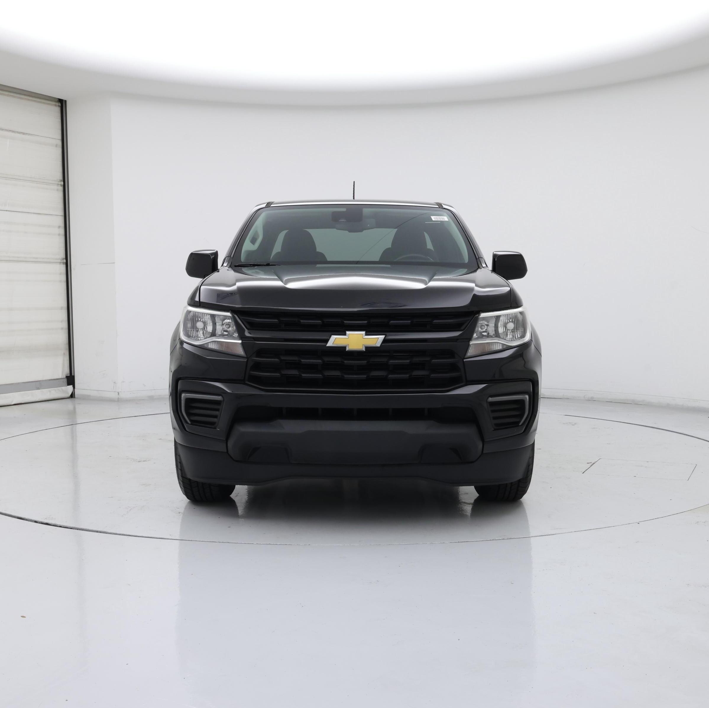 Thumbnail: 2022 Chevrolet Colorado - 5