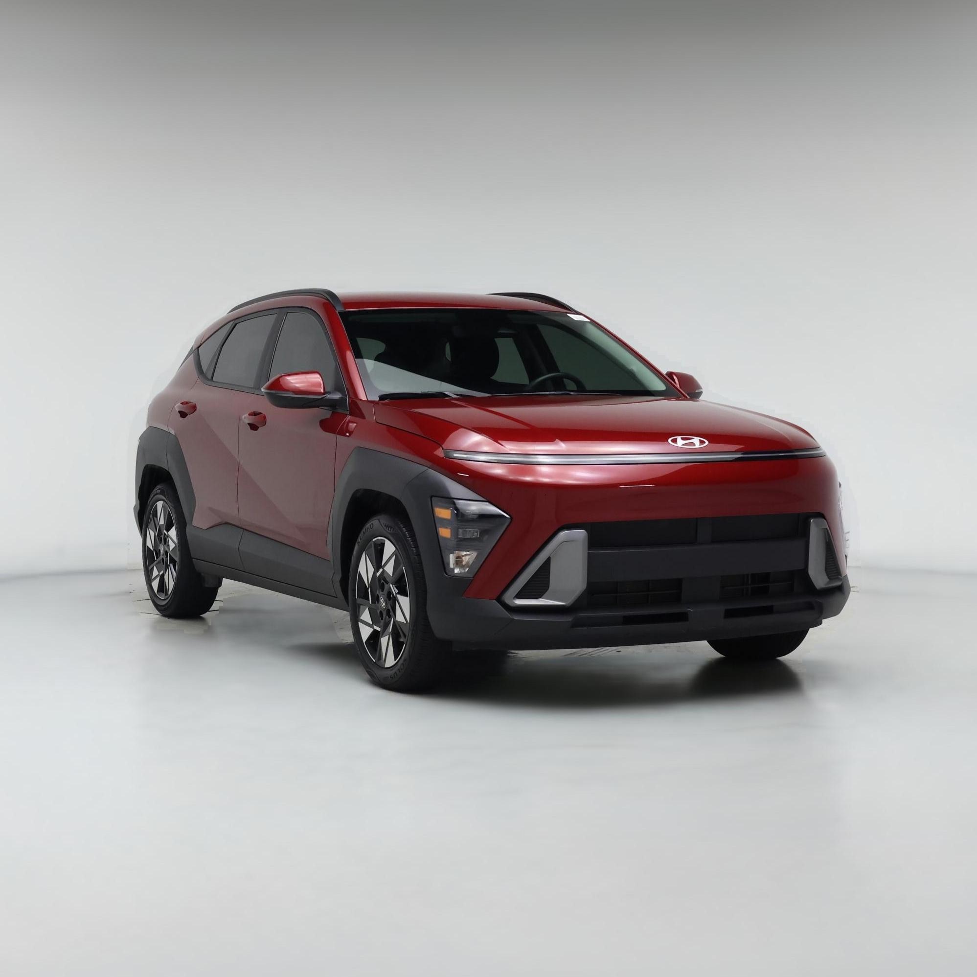 Thumbnail: 2024 Hyundai Kona - 1
