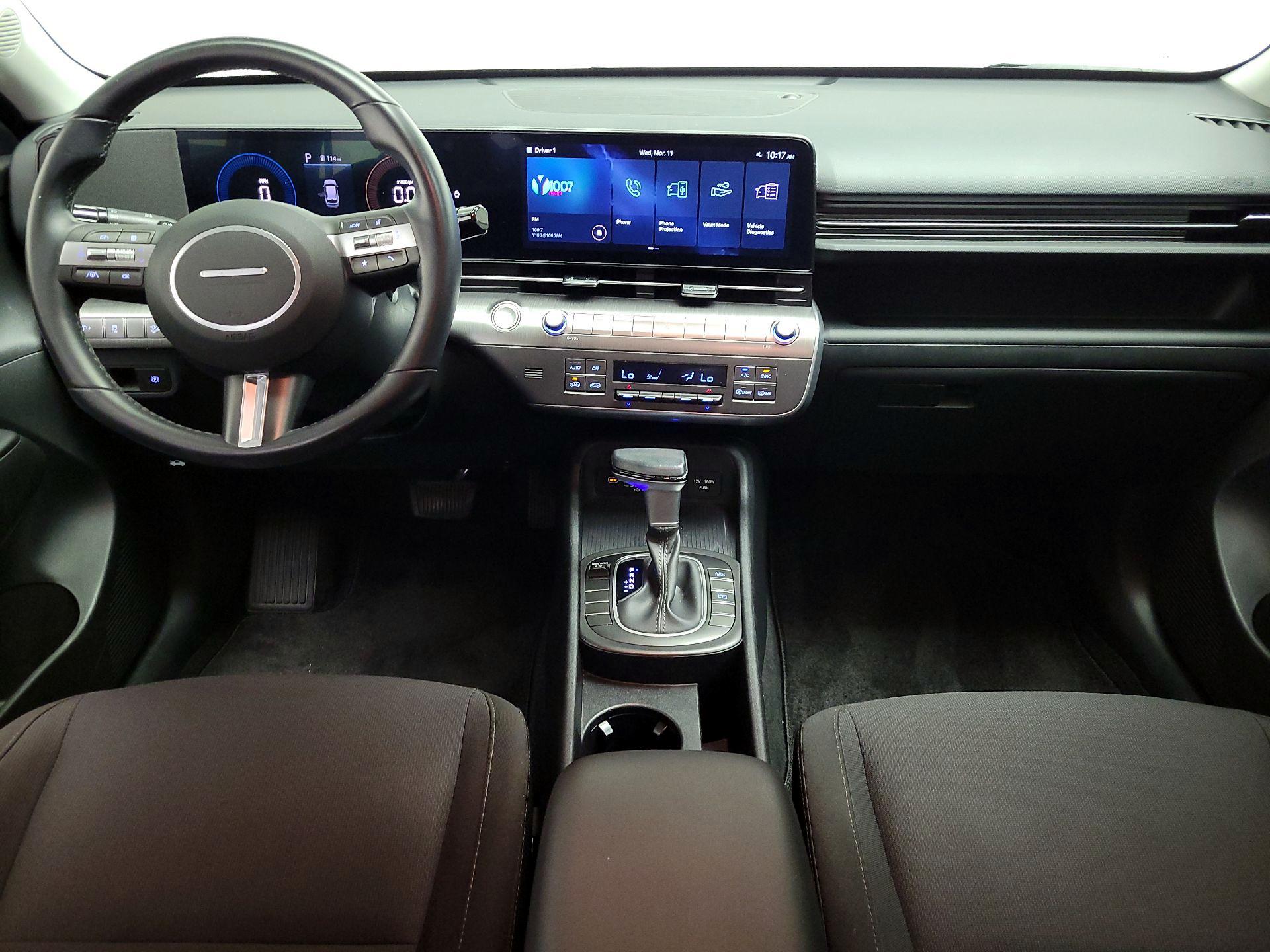 Thumbnail: 2024 Hyundai Kona - 9