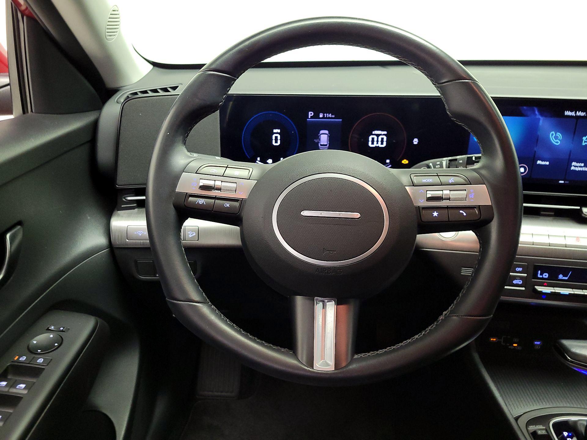 Thumbnail: 2024 Hyundai Kona - 10