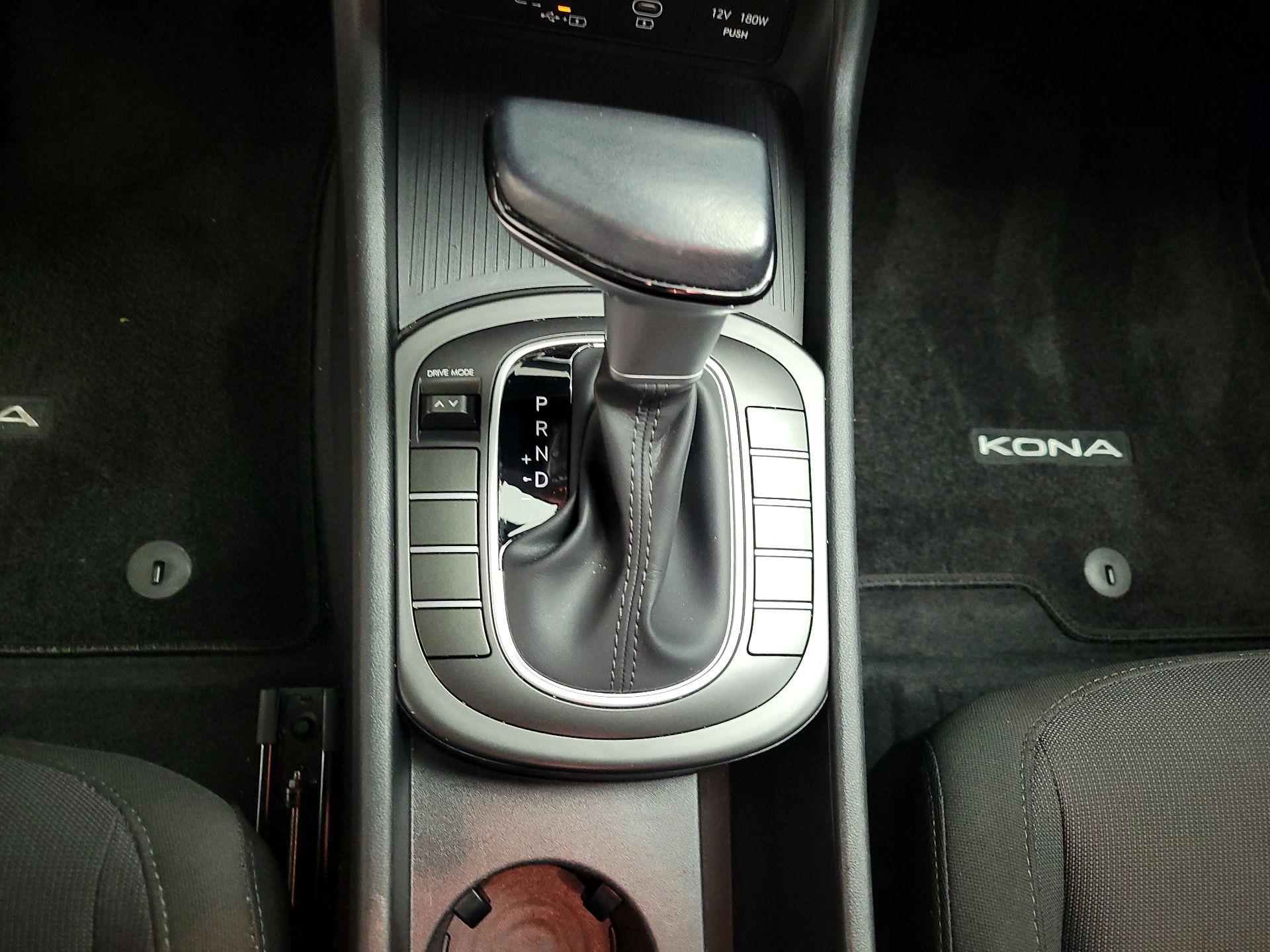 Thumbnail: 2024 Hyundai Kona - 18