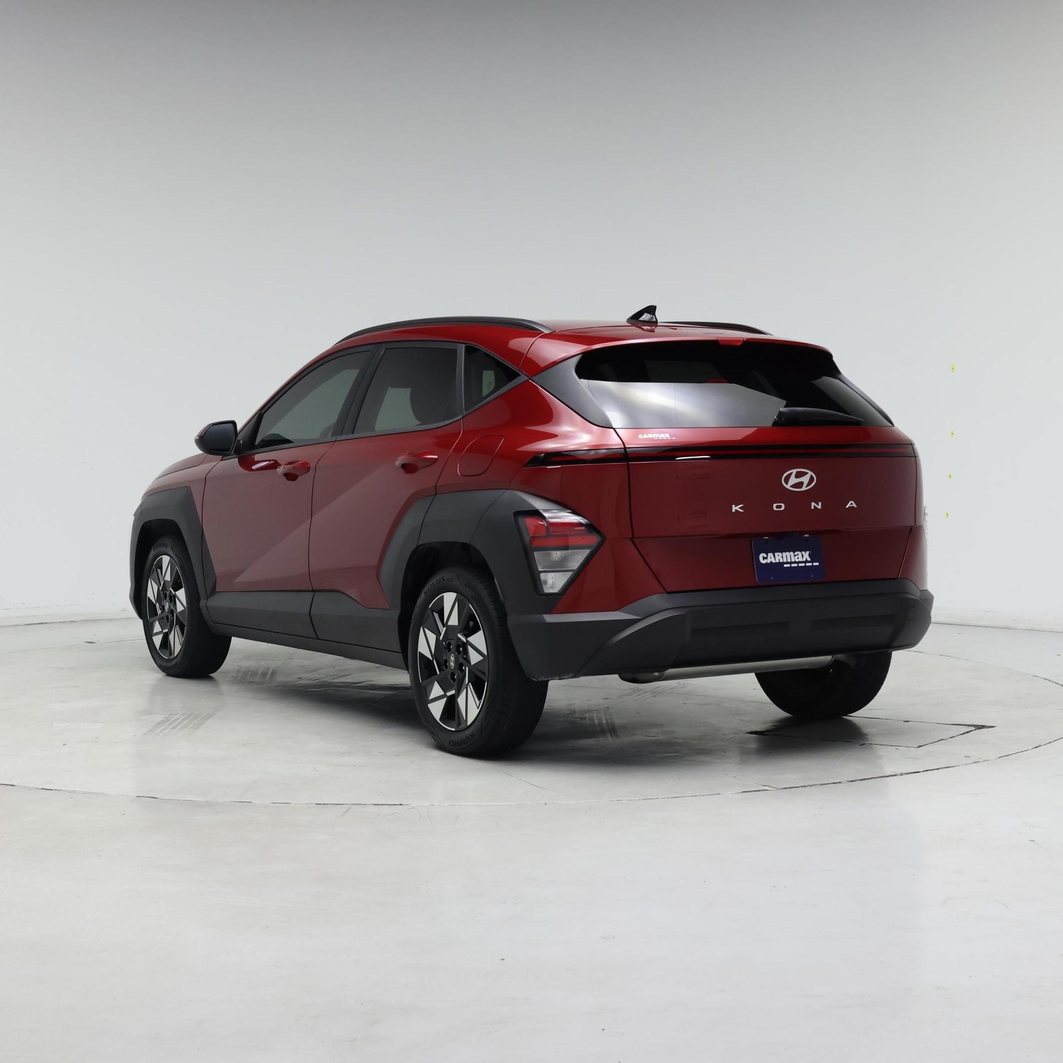 Thumbnail: 2024 Hyundai Kona - 2