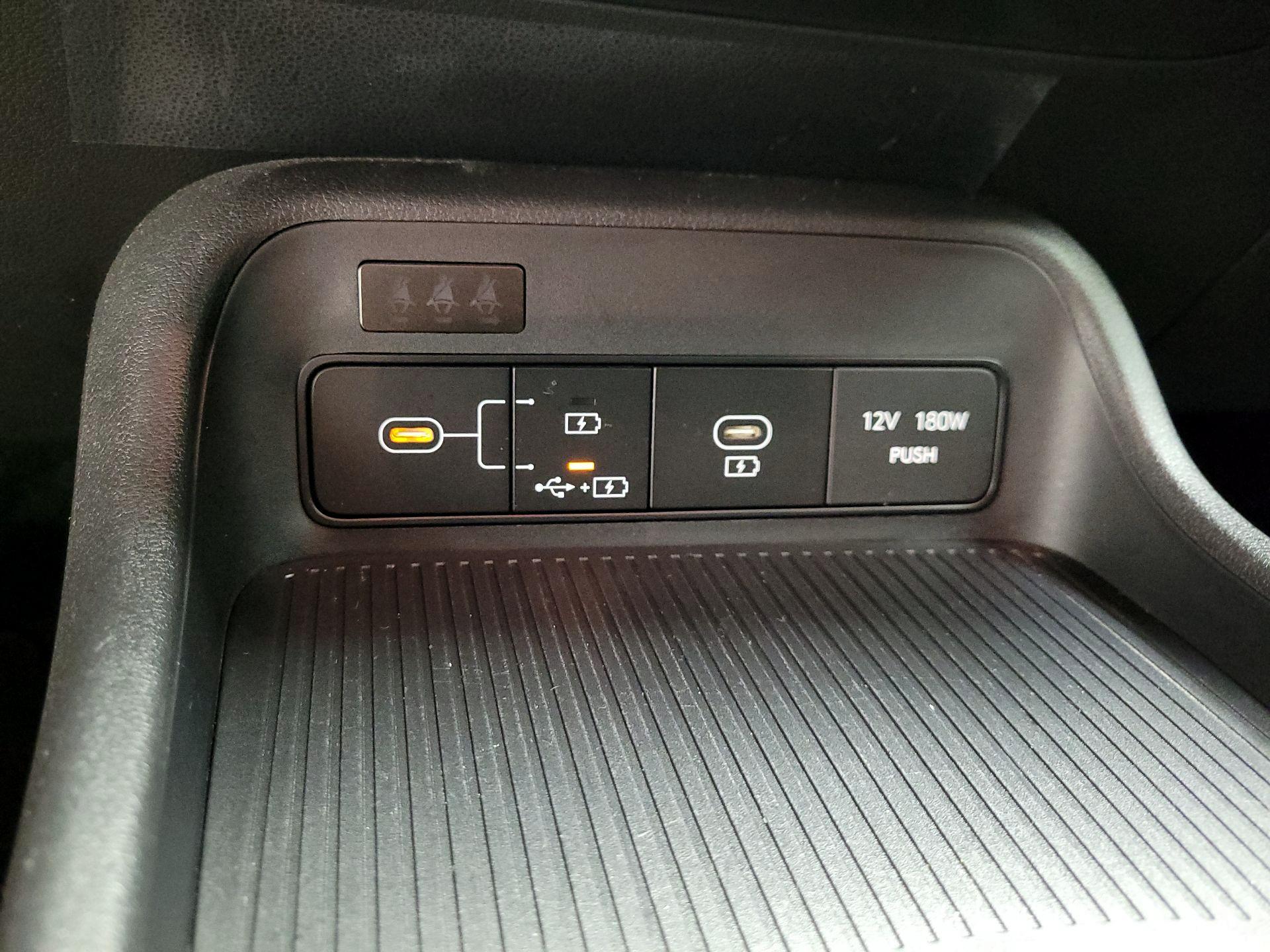 Thumbnail: 2024 Hyundai Kona - 19