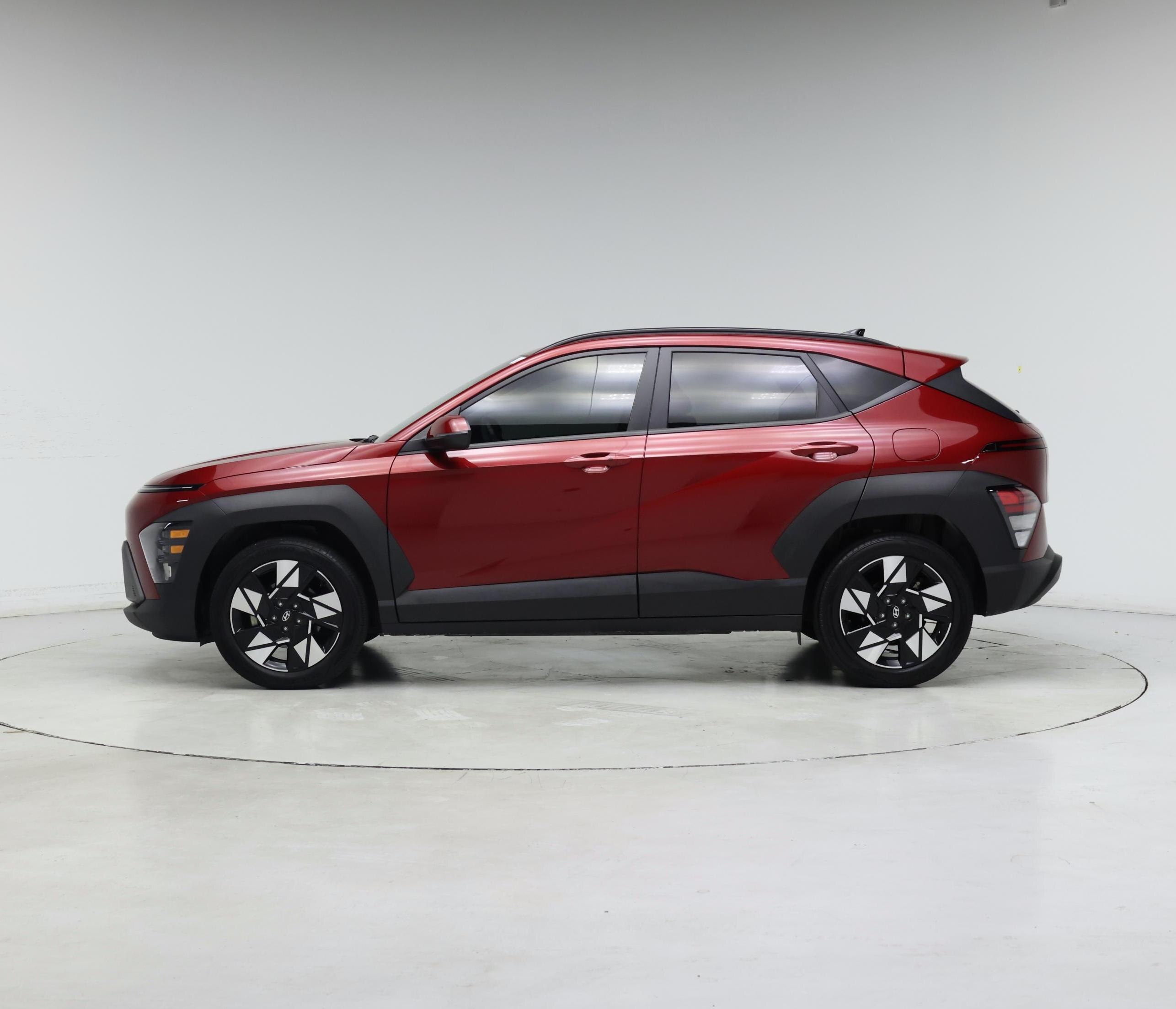 Thumbnail: 2024 Hyundai Kona - 3