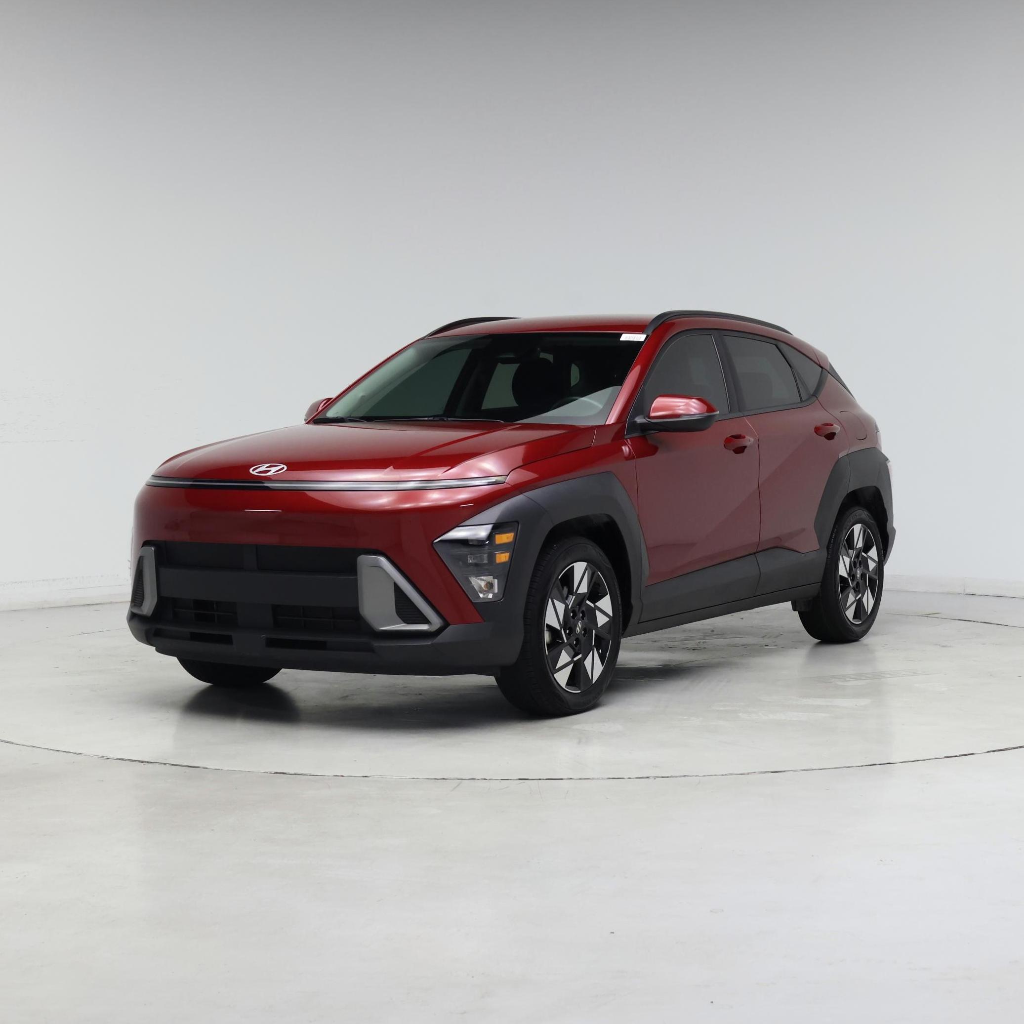 Thumbnail: 2024 Hyundai Kona - 4