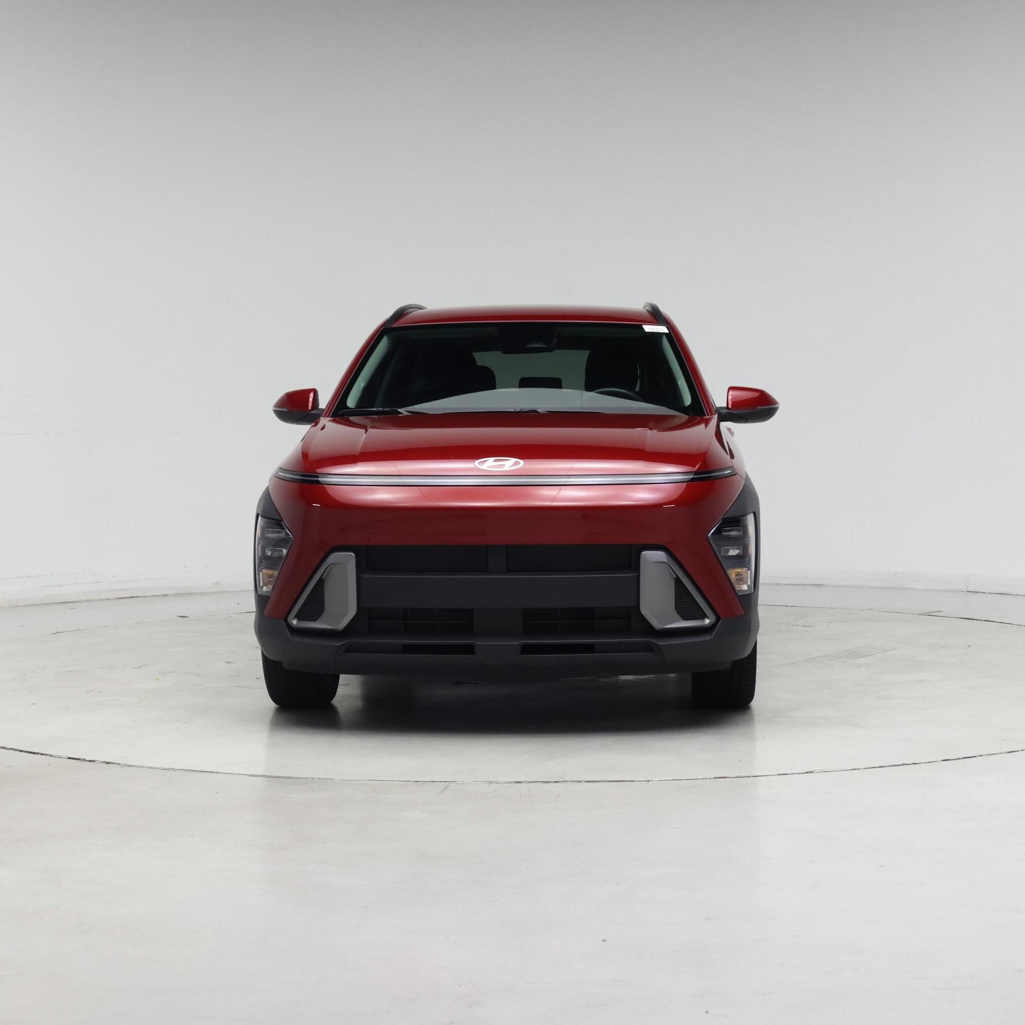 Thumbnail: 2024 Hyundai Kona - 5