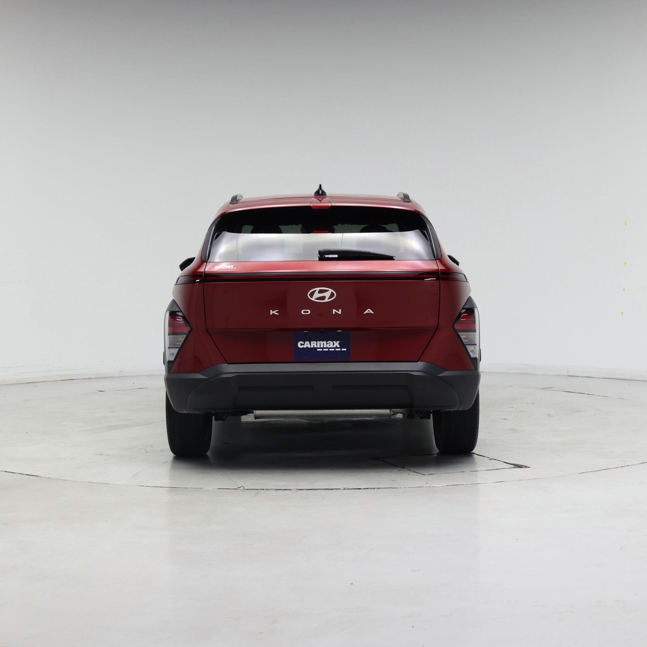 Thumbnail: 2024 Hyundai Kona - 6