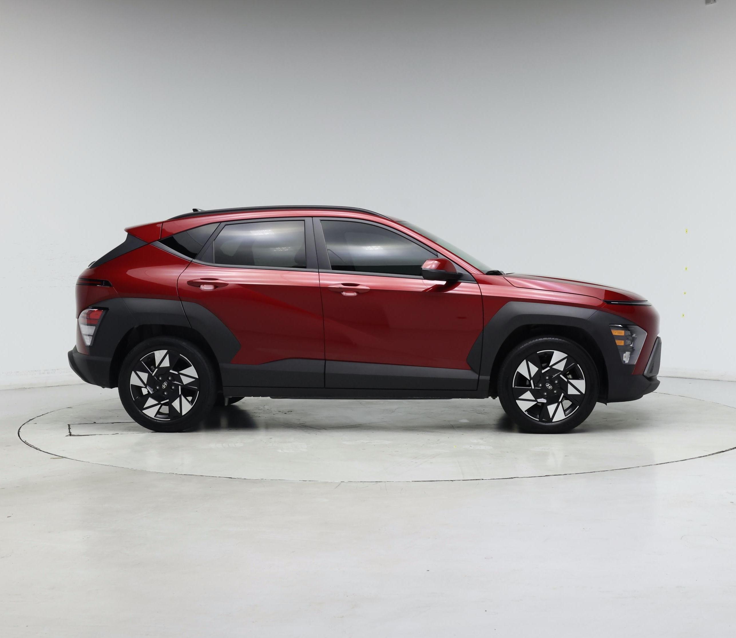 Thumbnail: 2024 Hyundai Kona - 7