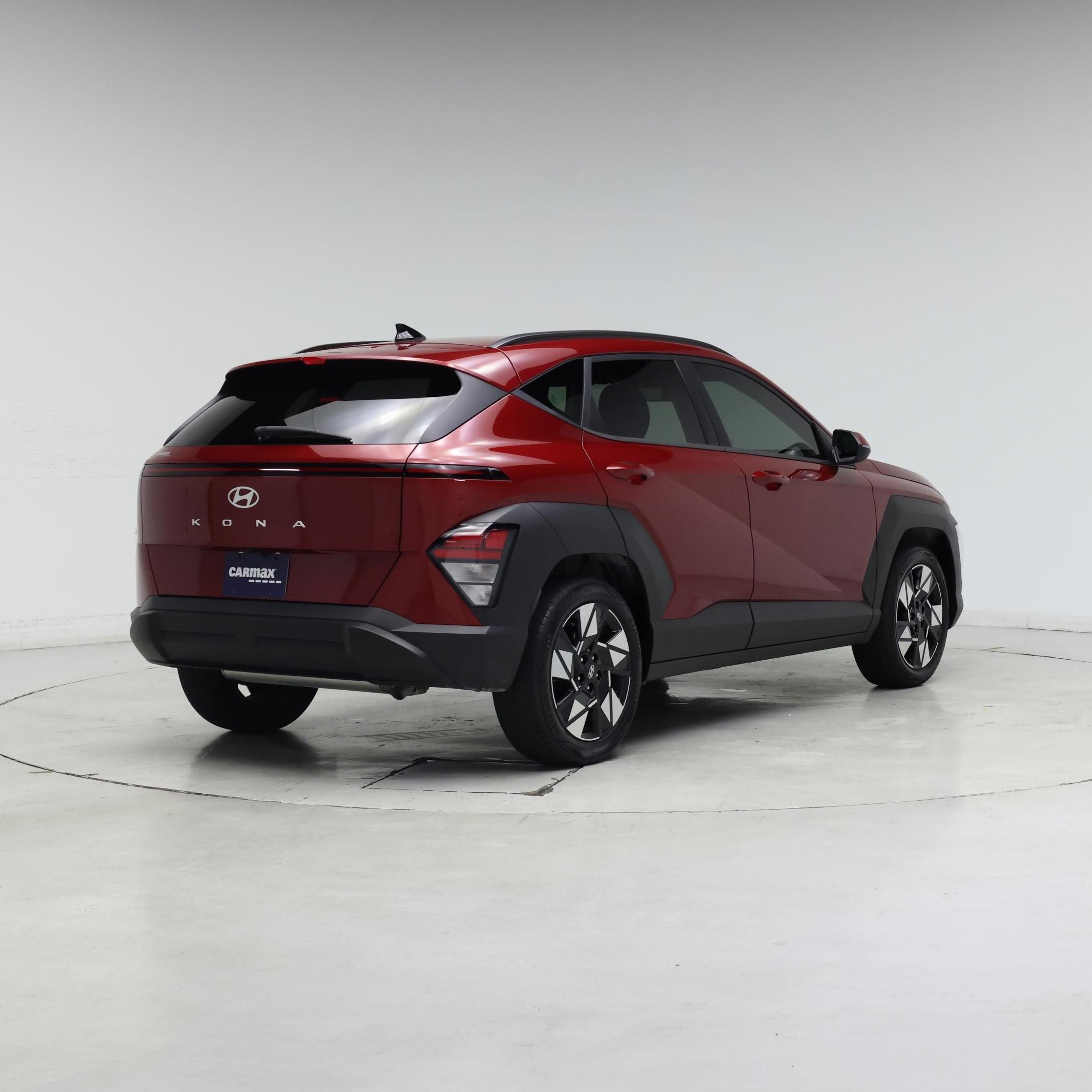 Thumbnail: 2024 Hyundai Kona - 8