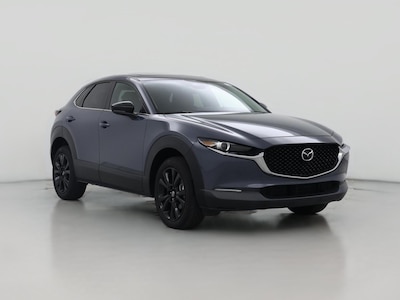 2024 Mazda CX-30 2.5 S Preferred Package