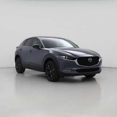 2024 Mazda CX-30 2.5 S Preferred Package
