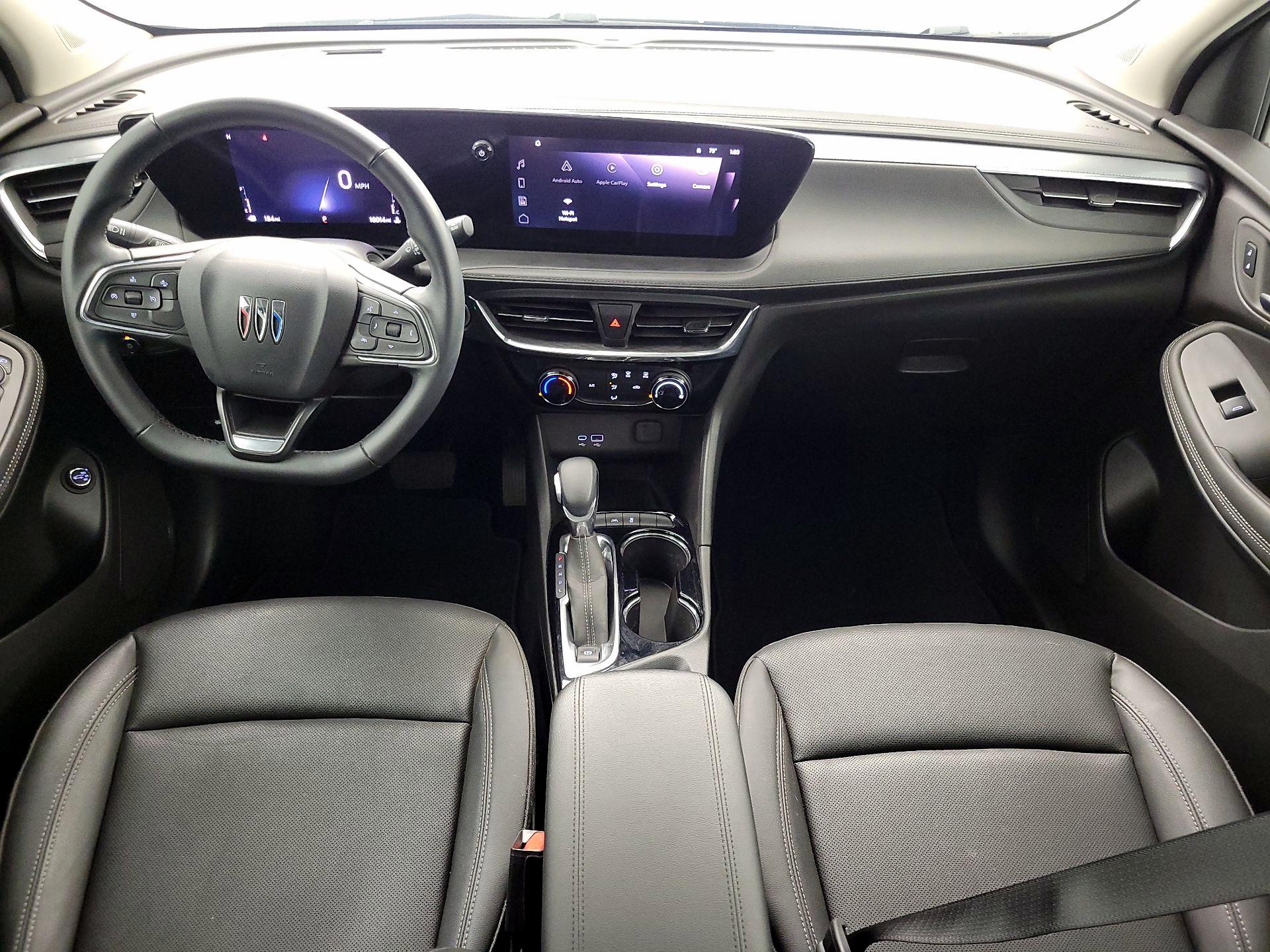 Thumbnail: 2024 Buick Encore GX - 9