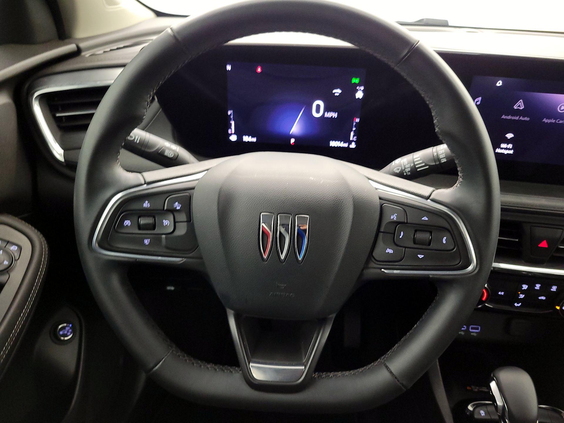 Thumbnail: 2024 Buick Encore GX - 10